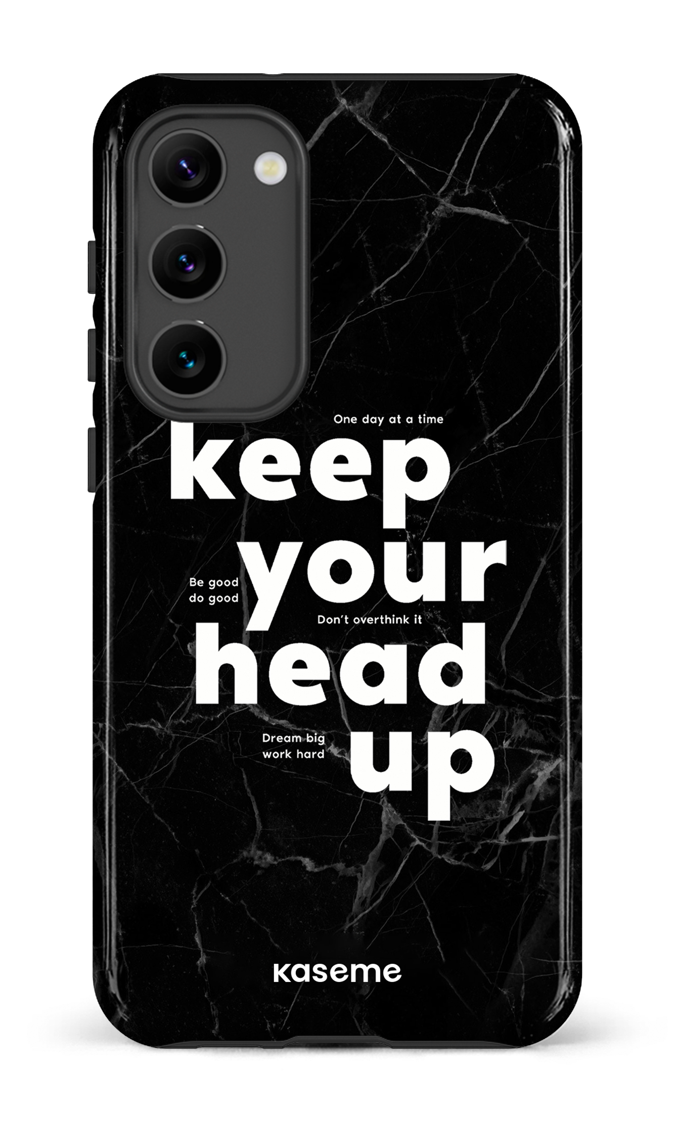 Mindset - Galaxy S23 Plus