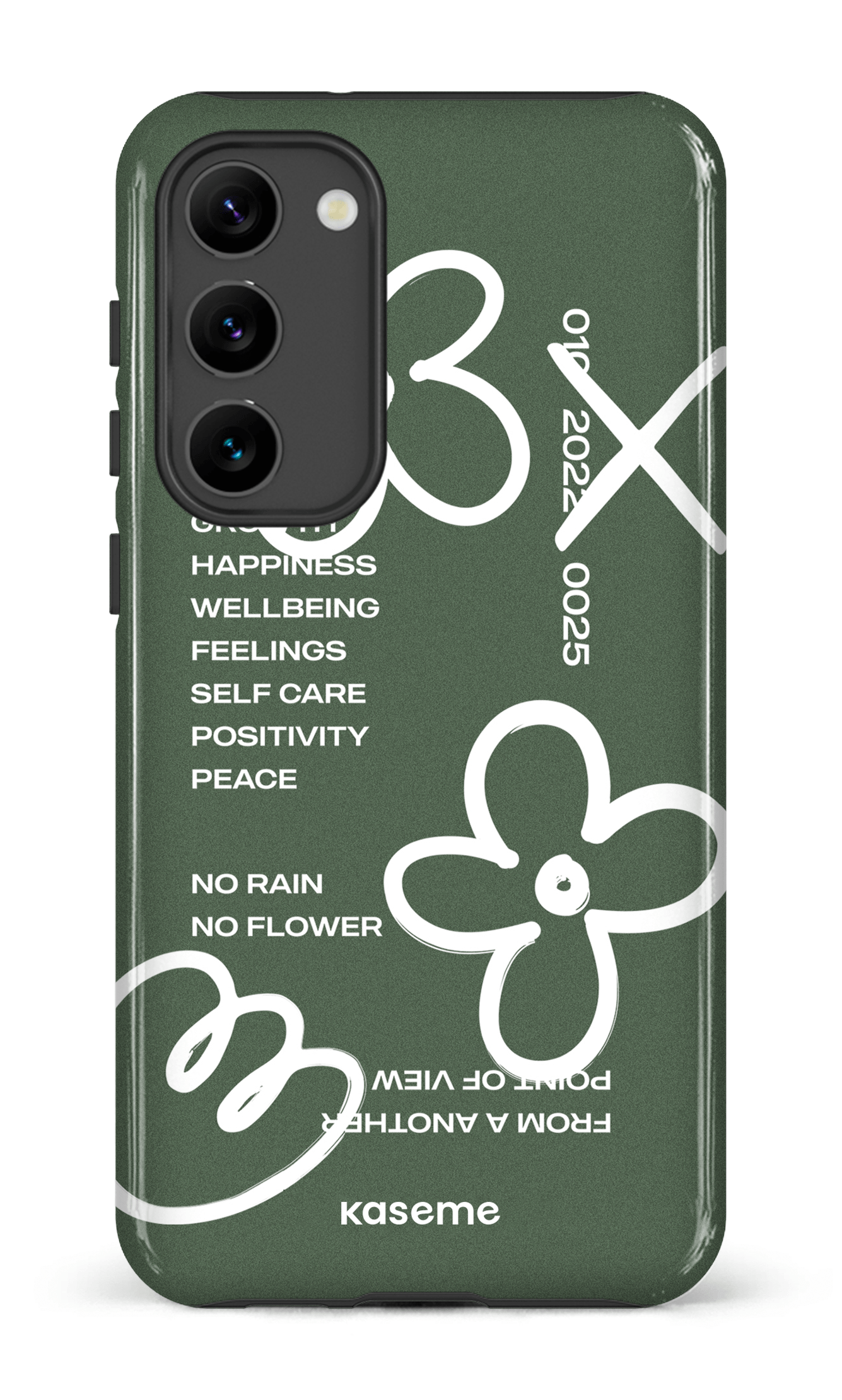 Feelings - Galaxy S23 Plus