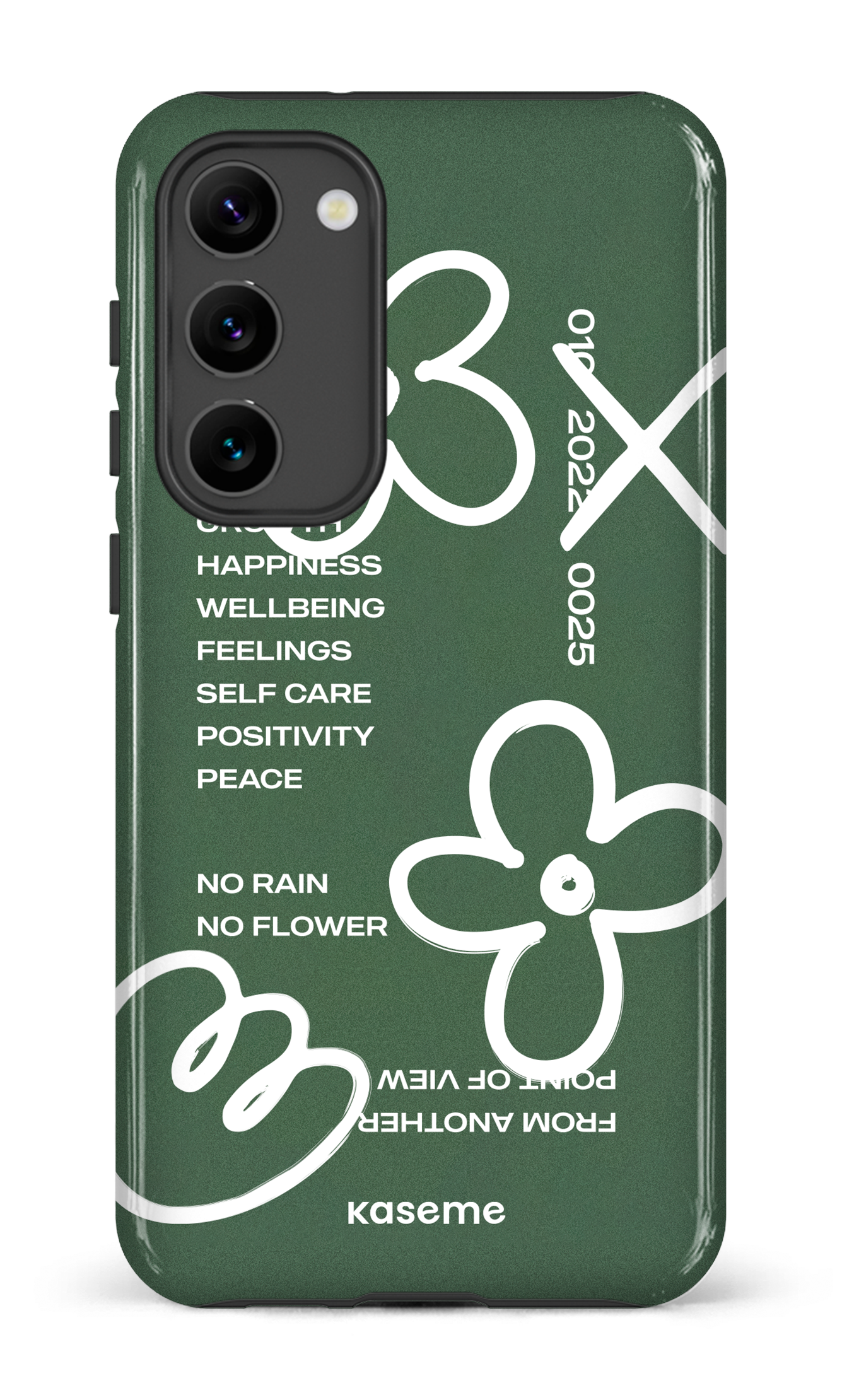 Feelings - Galaxy S23 Plus