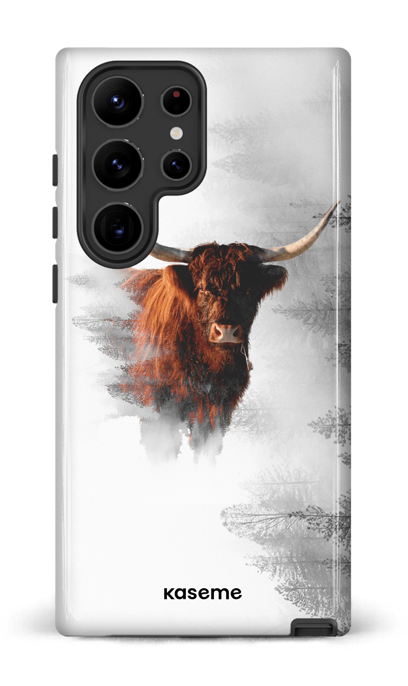 El Toro - Galaxy S23 Ultra