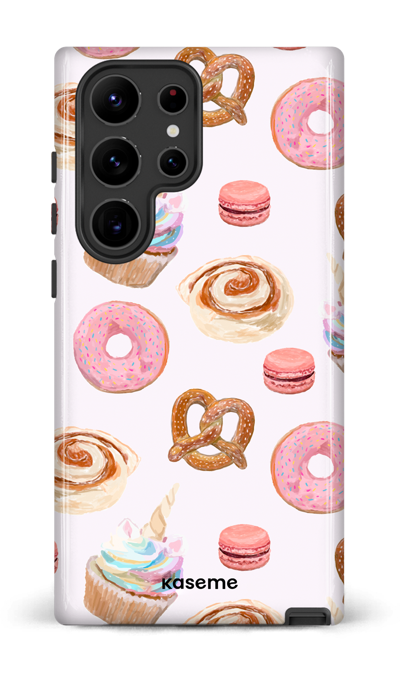 Sugar Rush - Galaxy S23 Ultra