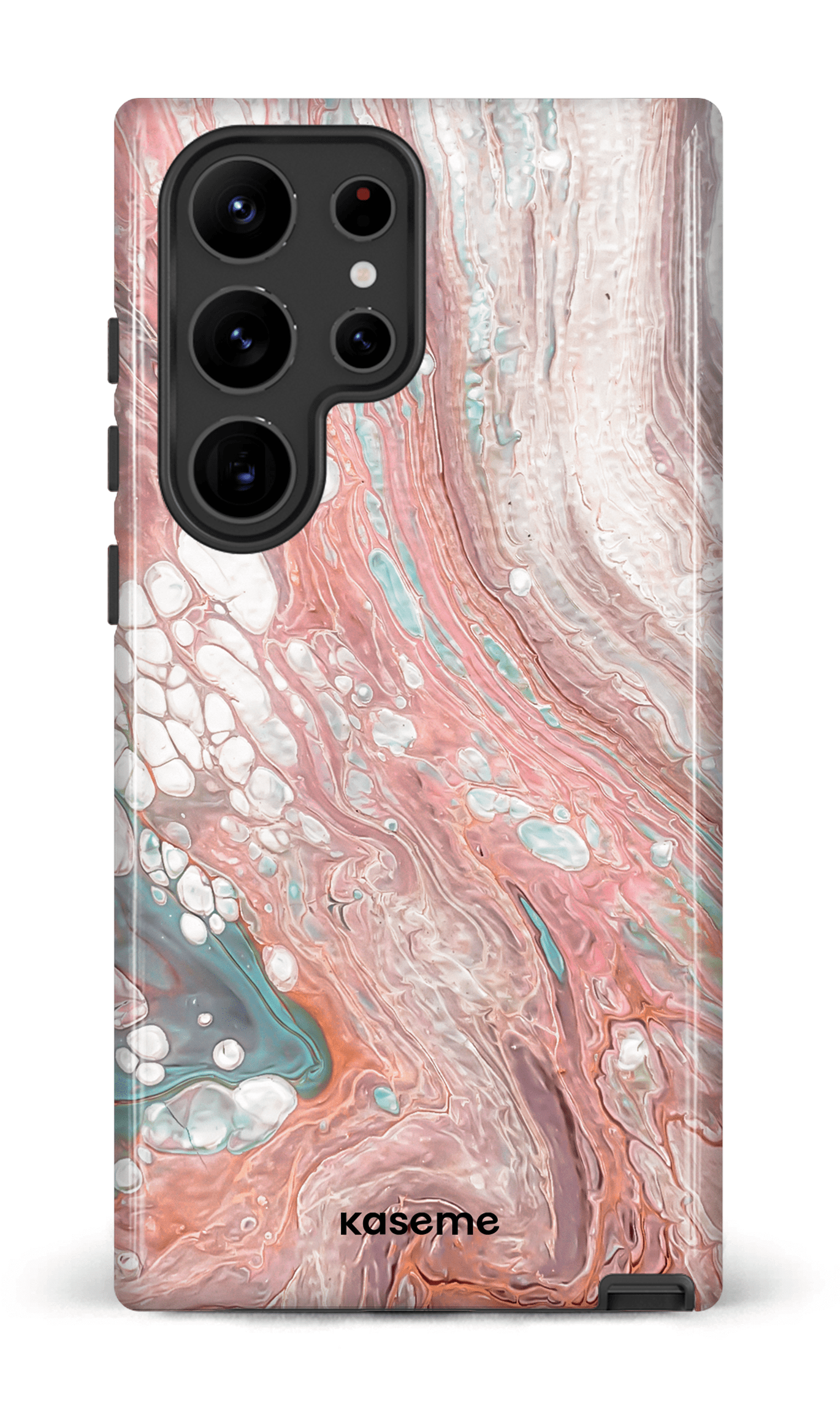 Bubble Gum - Galaxy S23 Ultra