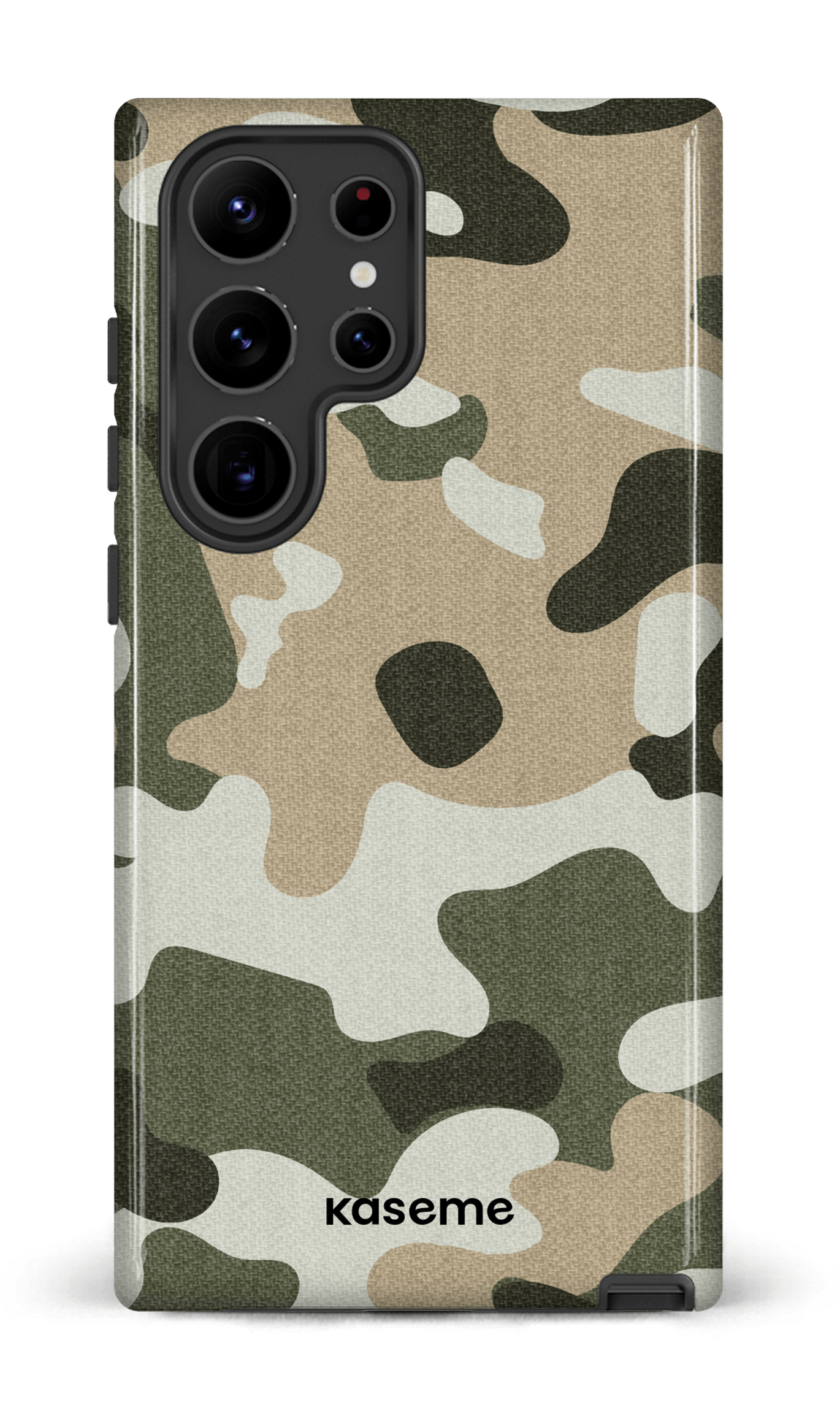 Camo - Galaxy S23 Ultra