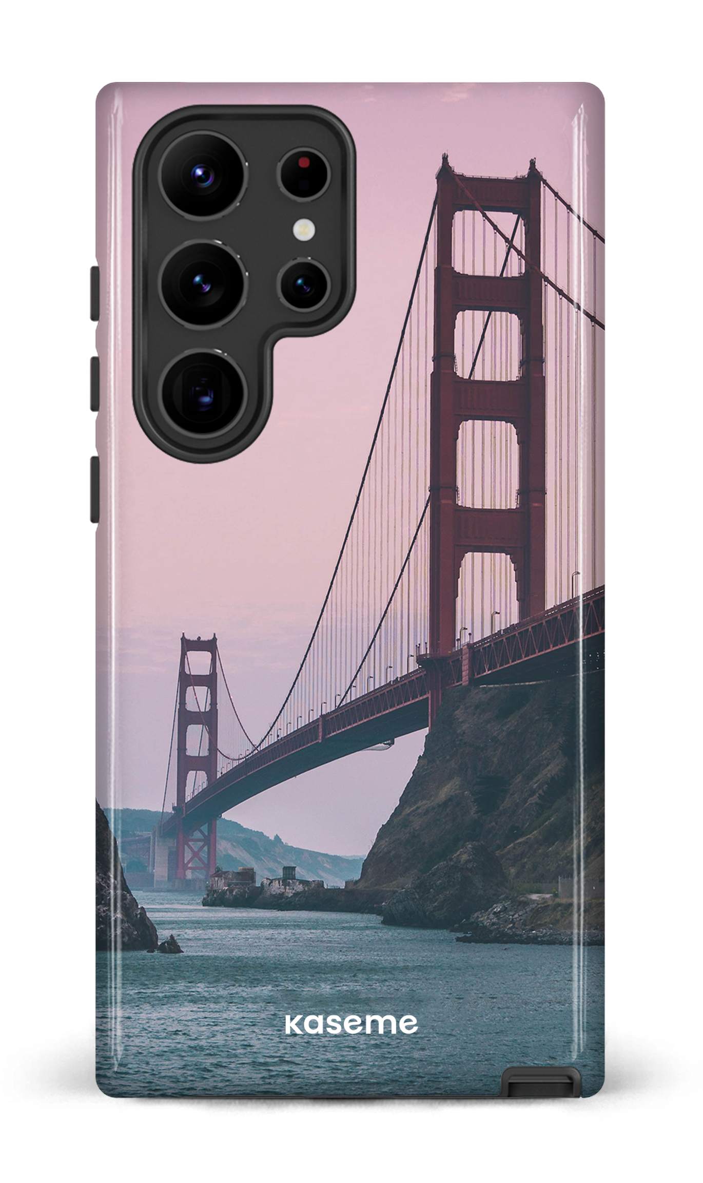 San Francisco - Galaxy S23 Ultra