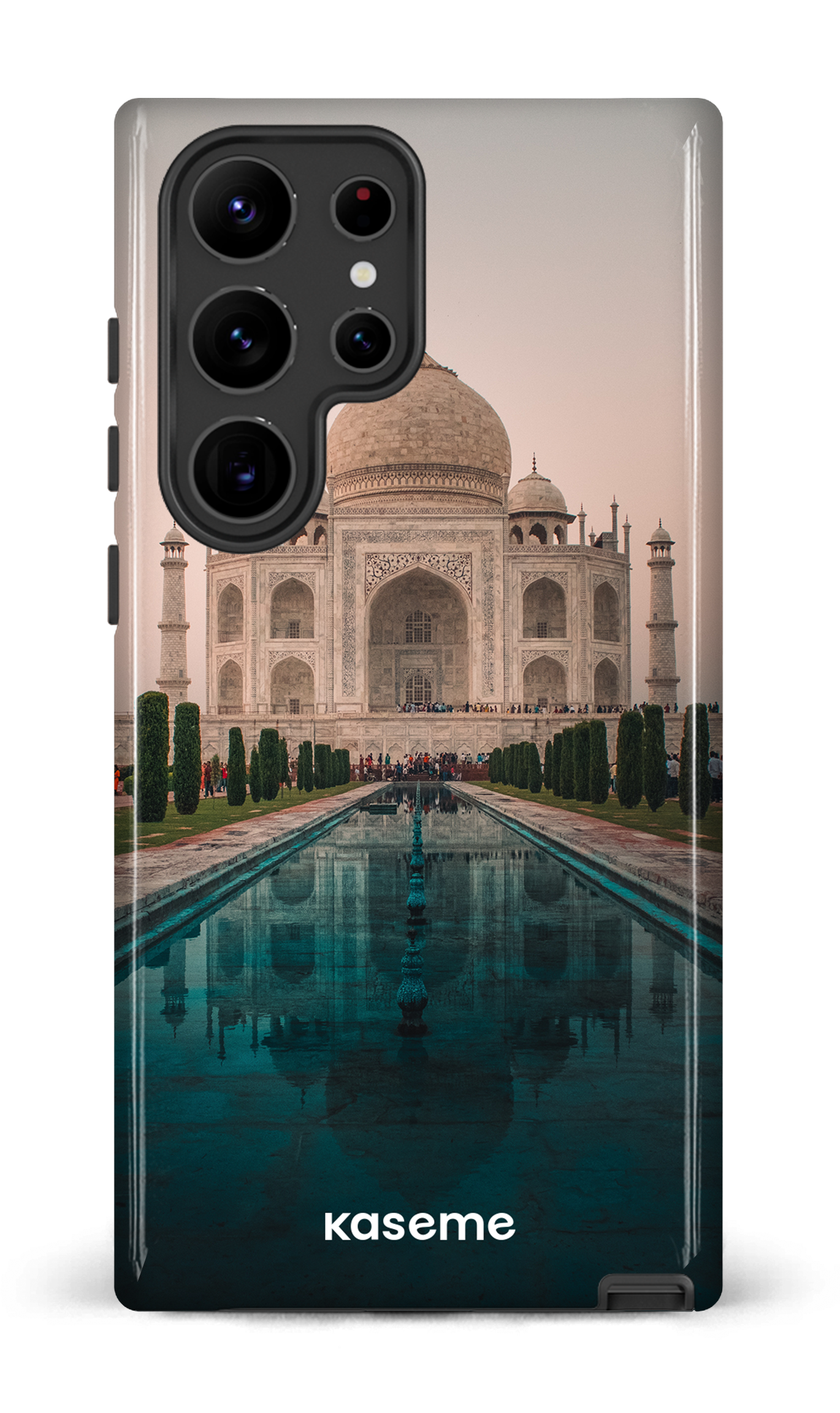 India - Galaxy S23 Ultra