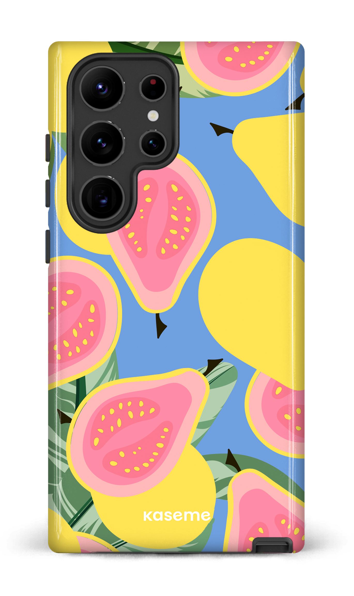 Fruit Punch - Galaxy S23 Ultra