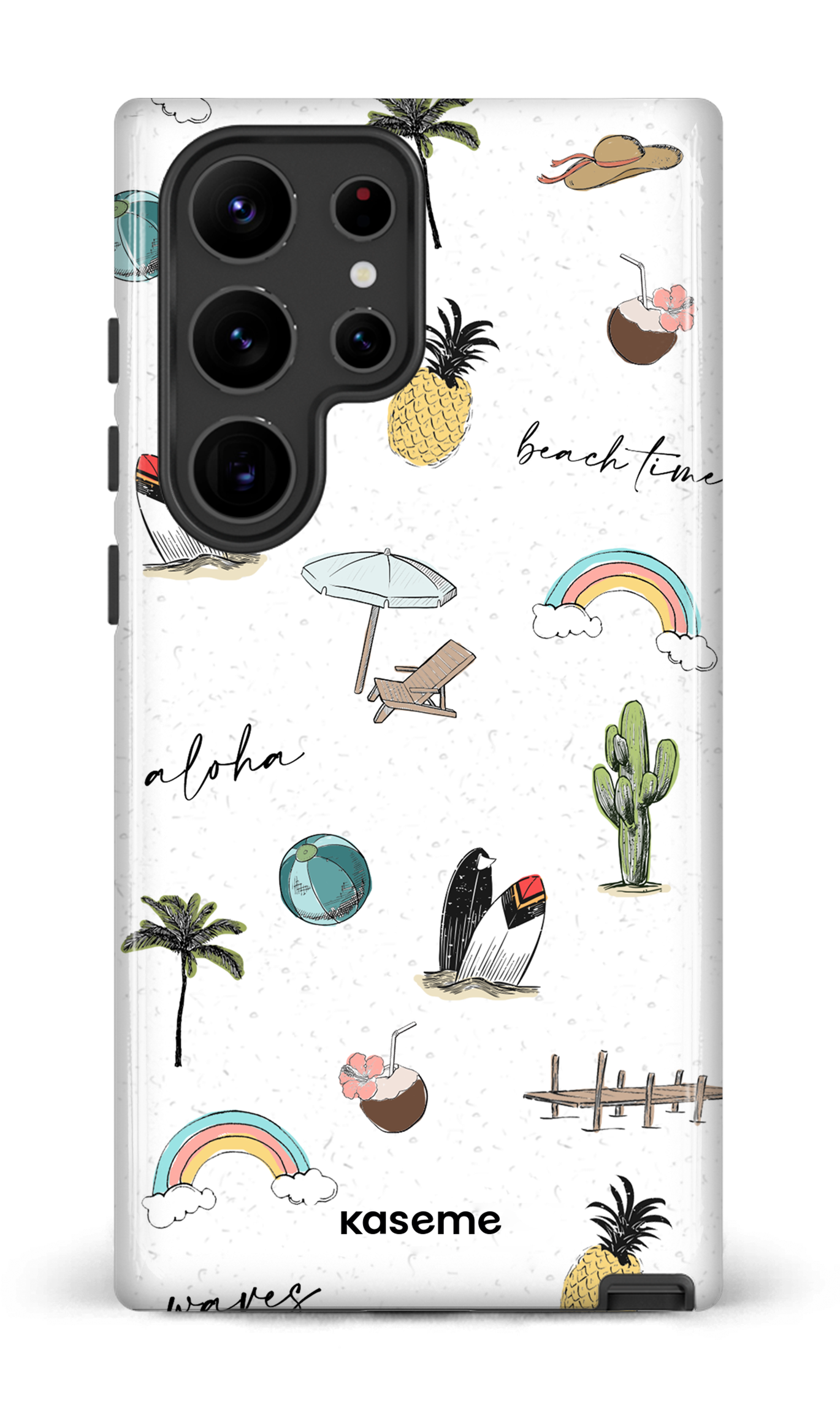 Ohana - Galaxy S23 Ultra