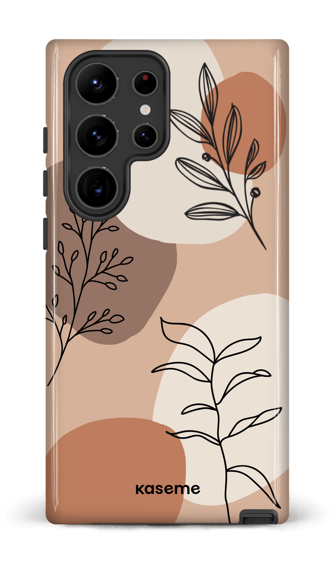 Almond - Galaxy S23 Ultra