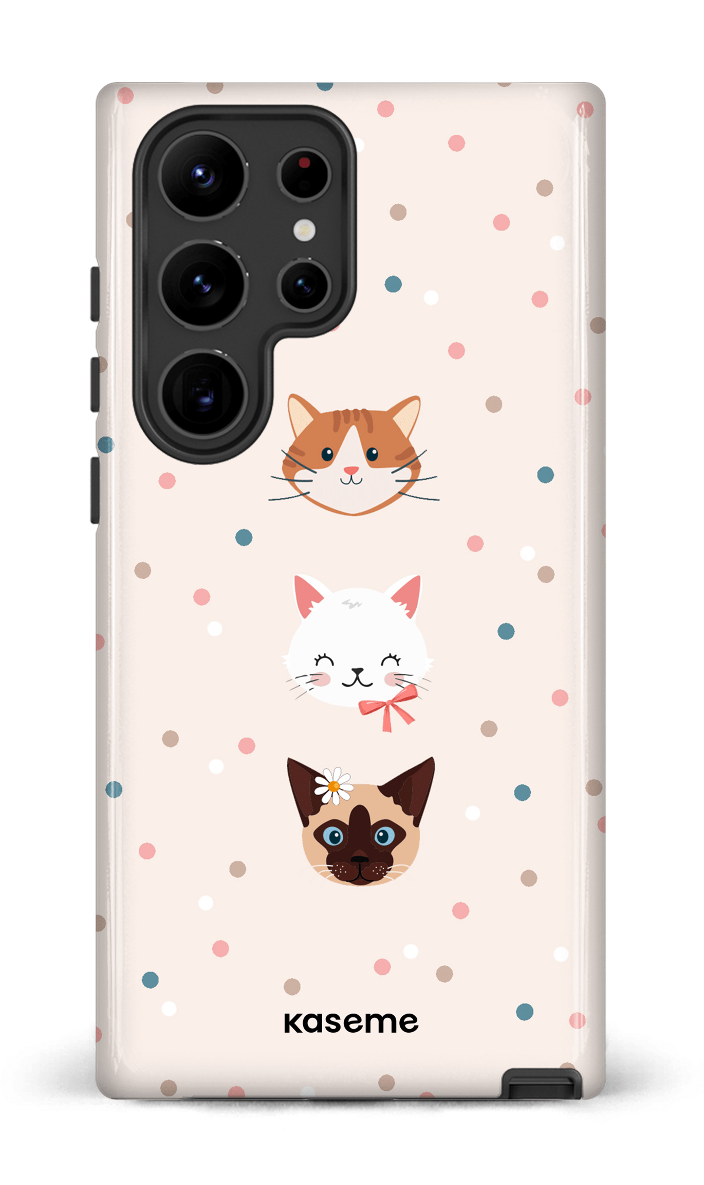 Cat lover - Galaxy S23 Ultra