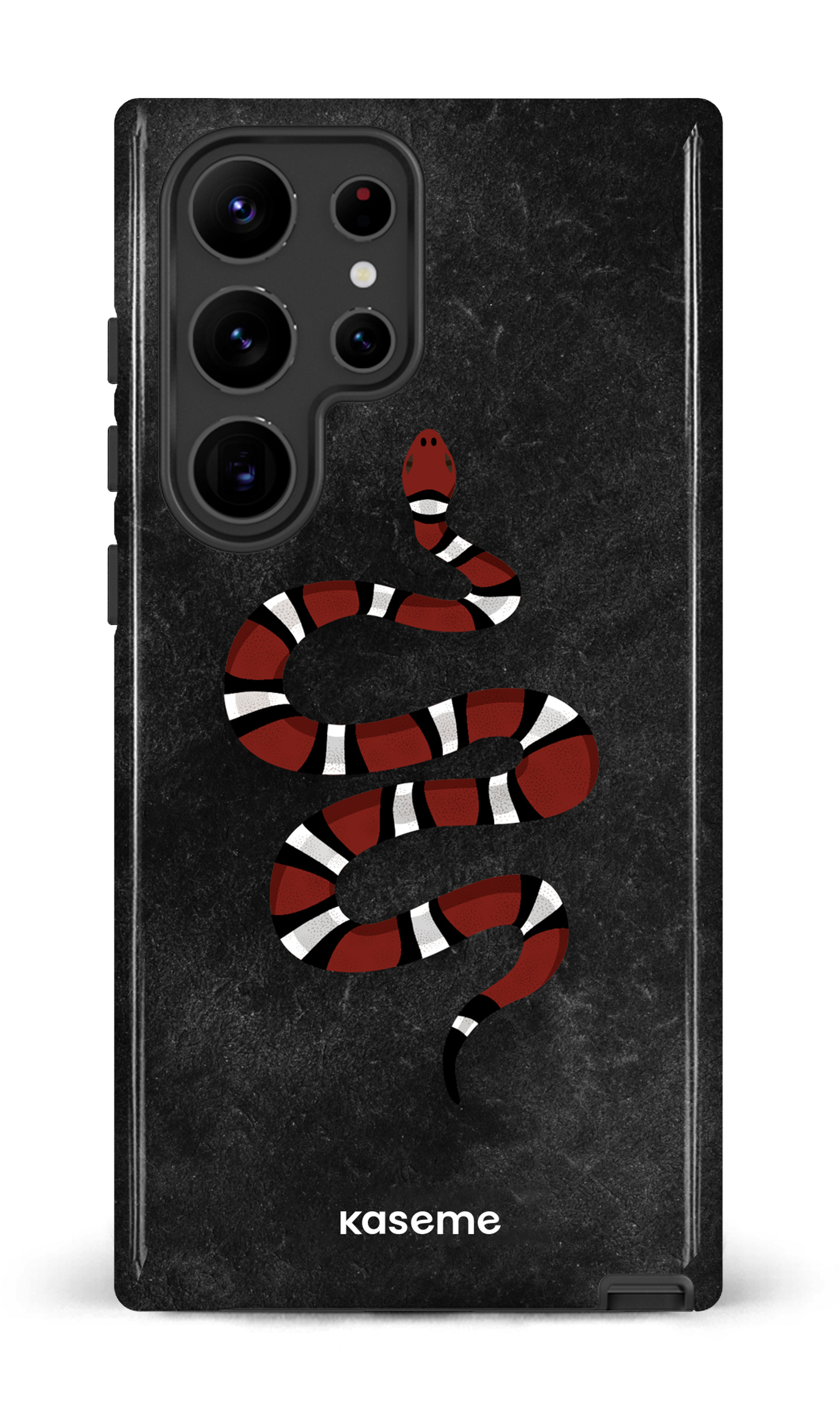 Venom - Galaxy S23 Ultra