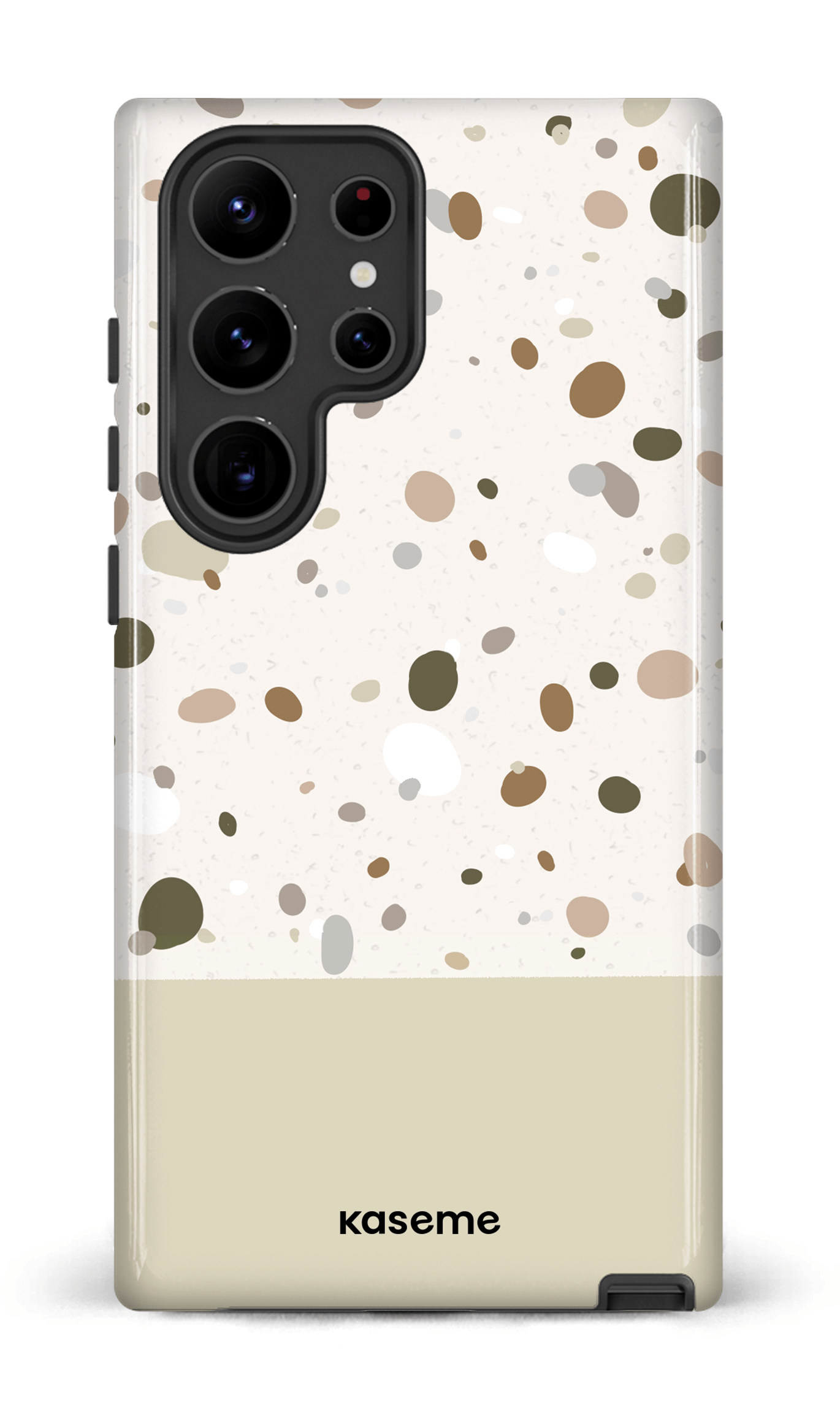 Creamy - Galaxy S23 Ultra
