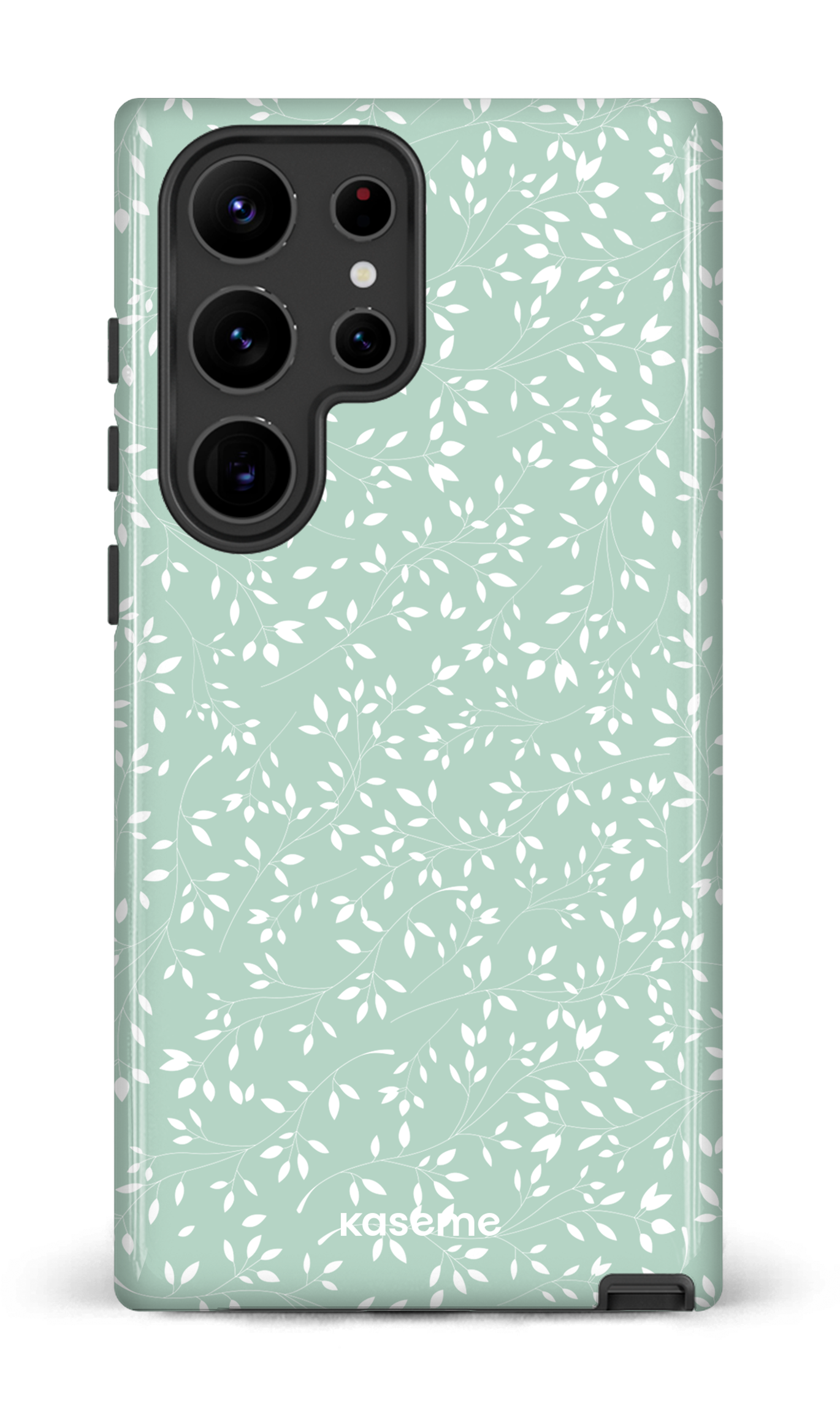 Eden green - Galaxy S23 Ultra