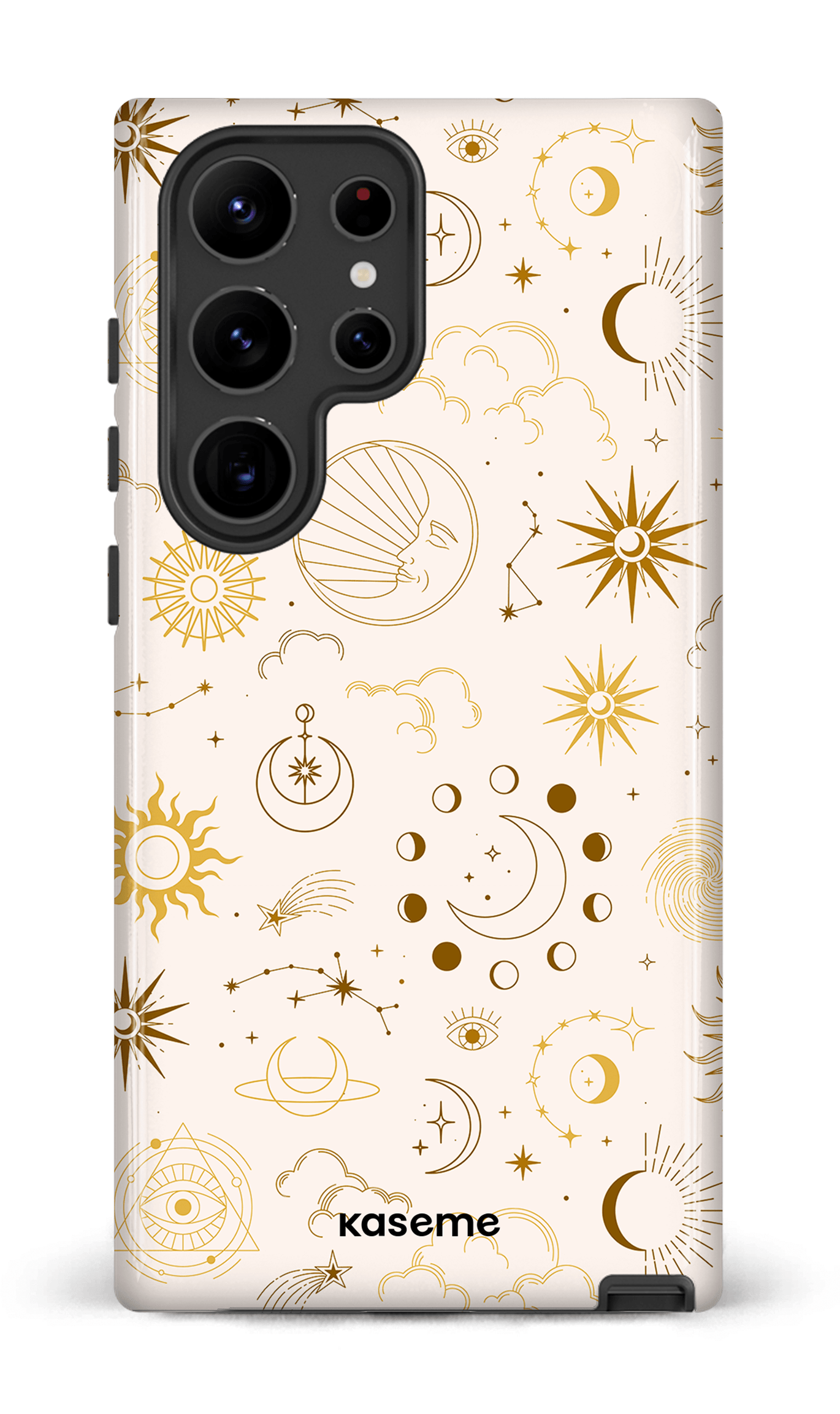 Crescent - Galaxy S23 Ultra