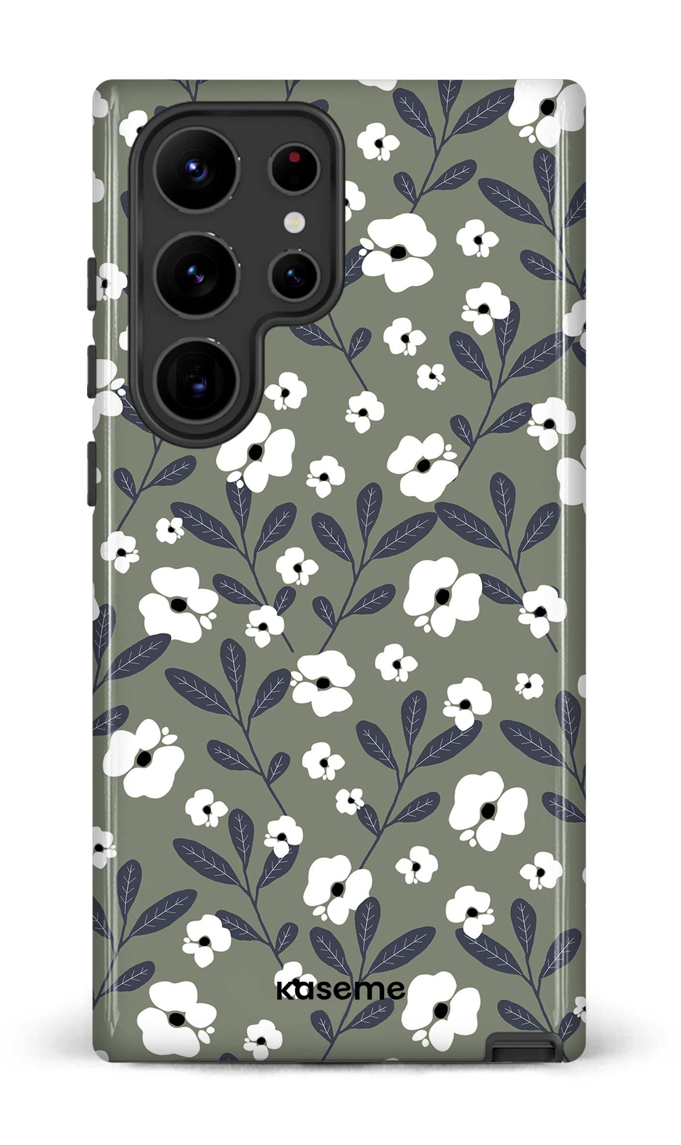 Melody green - Galaxy S23 Ultra