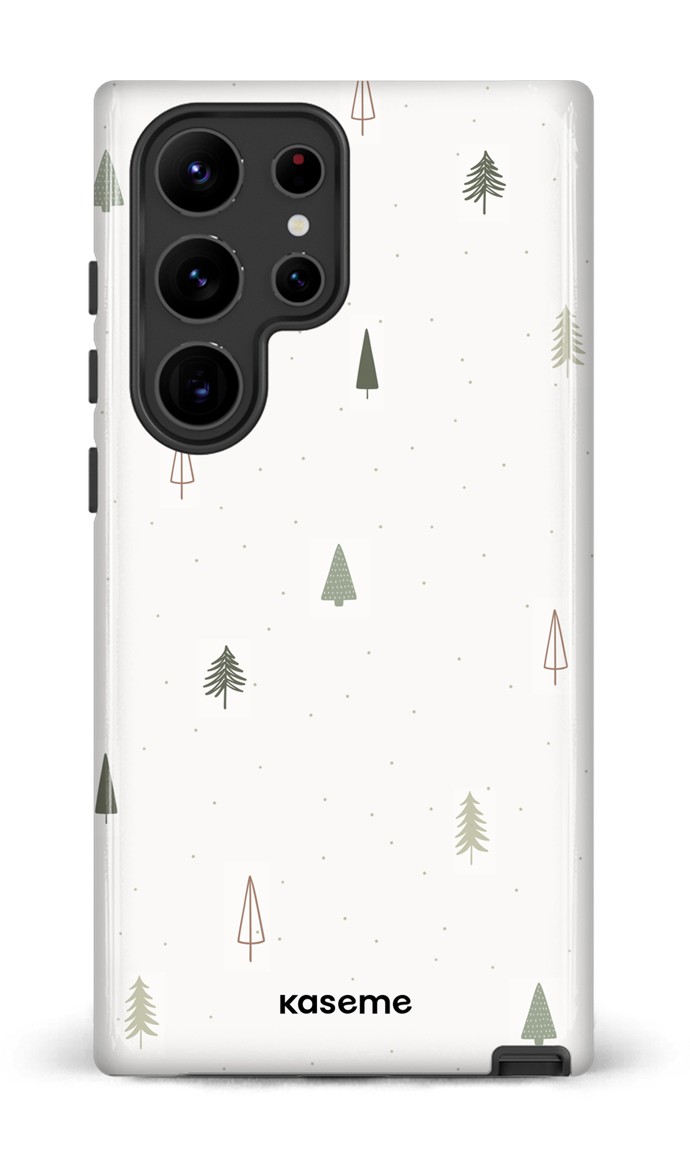 Pine White - Galaxy S23 Ultra