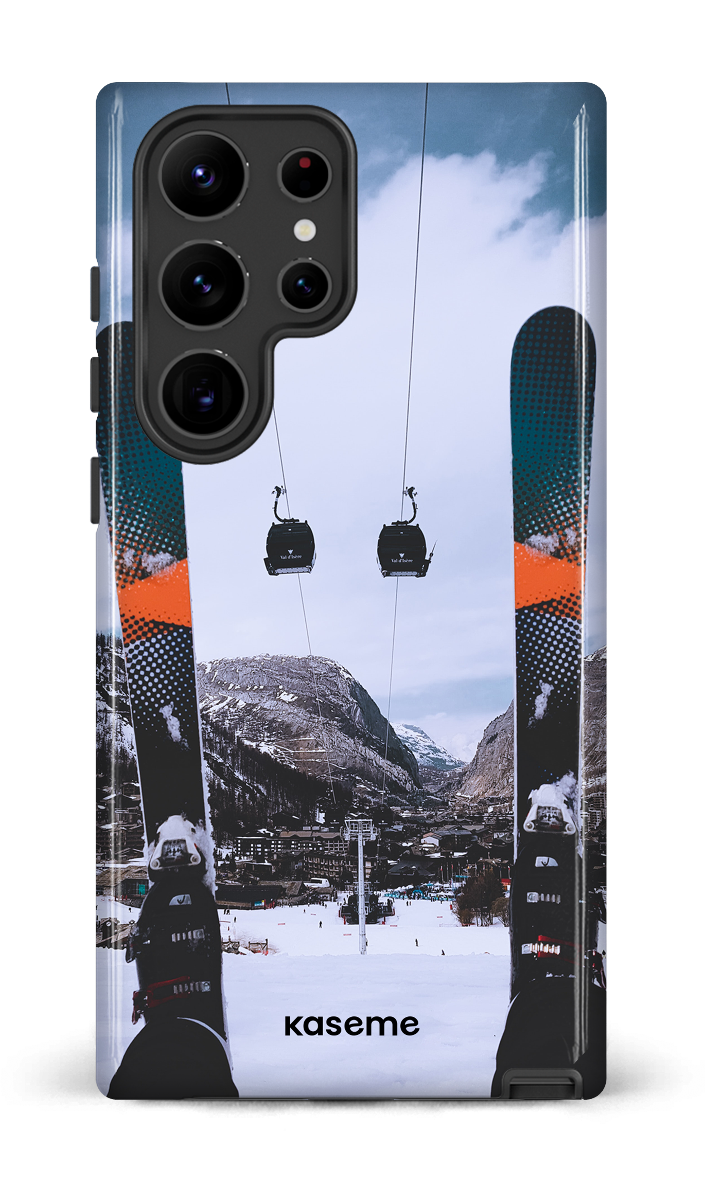 Slalom - Galaxy S23 Ultra
