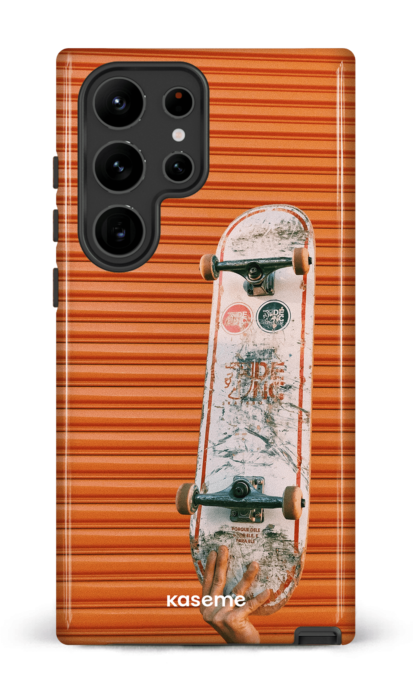 Boardslide - Galaxy S23 Ultra