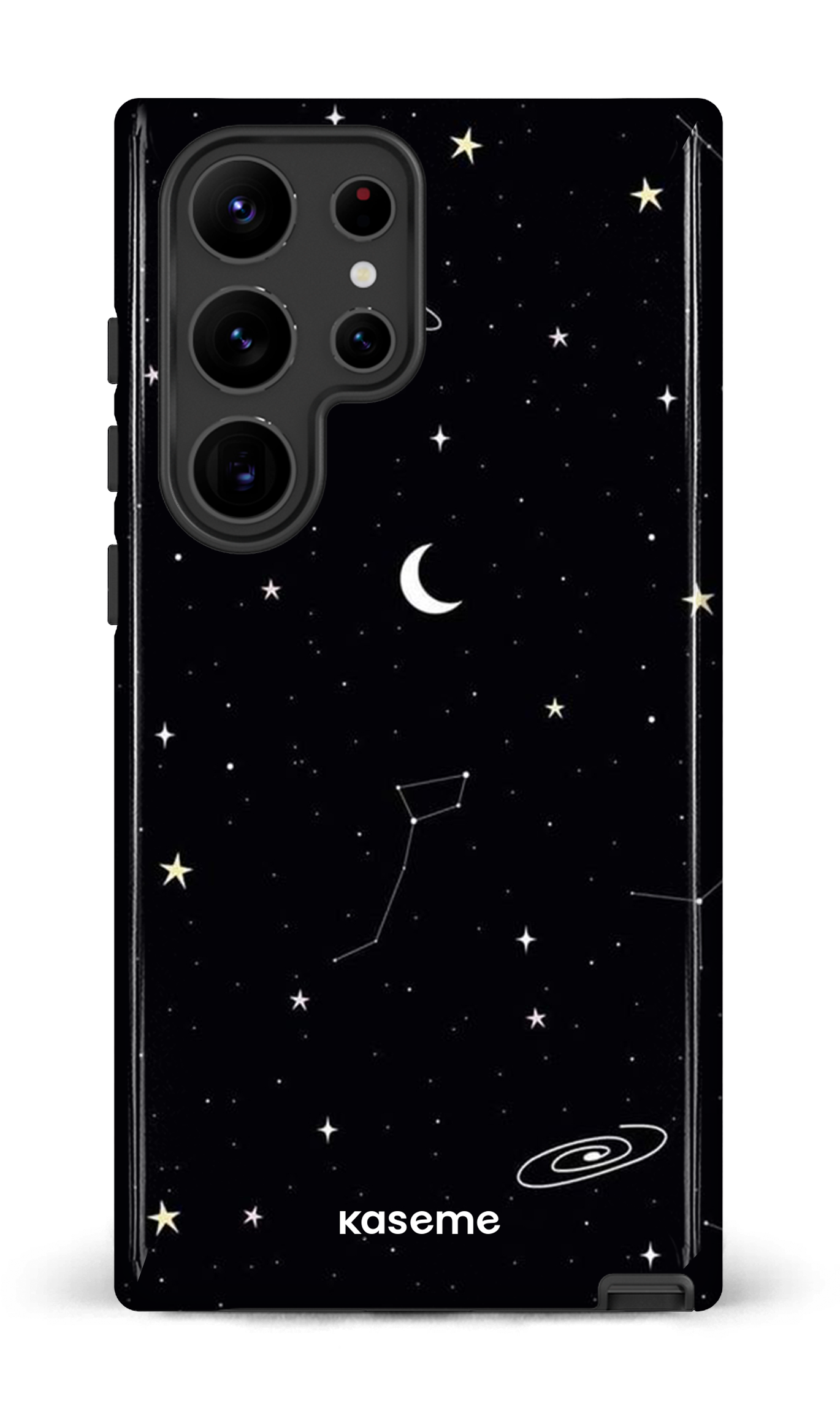 Infinity - Galaxy S23 Ultra