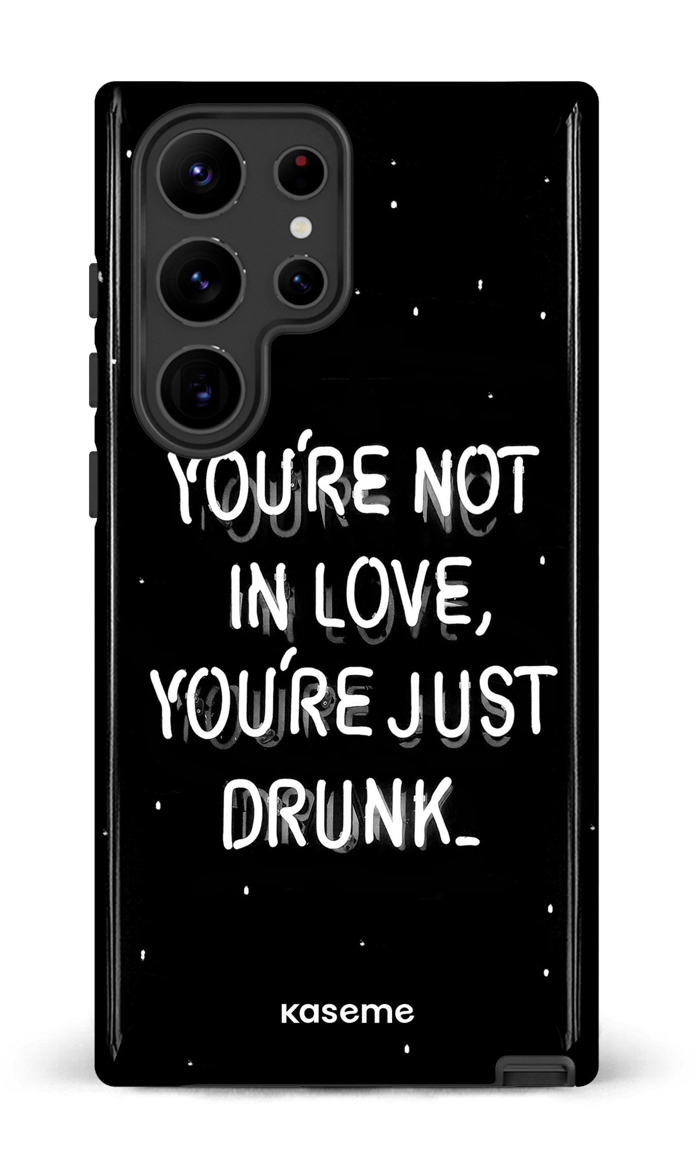 Ironic - Galaxy S23 Ultra