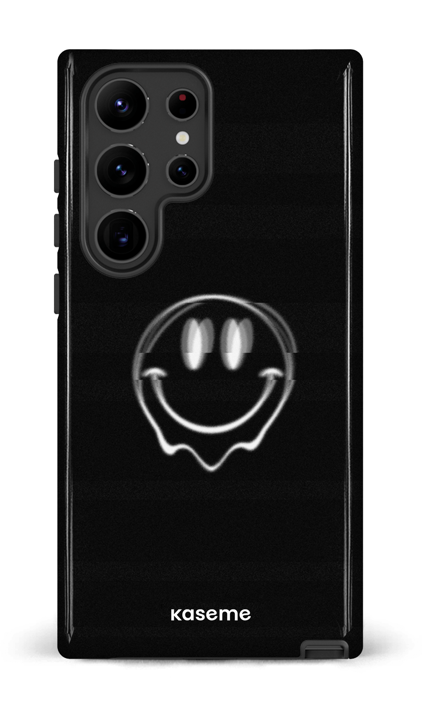 Grin - Galaxy S23 Ultra