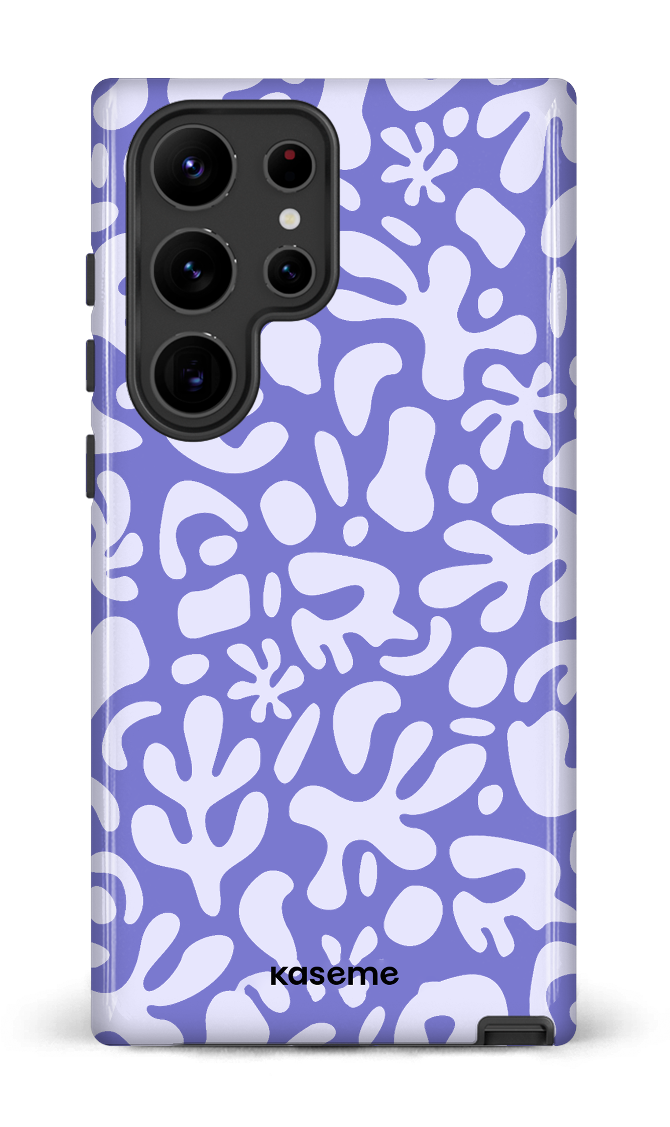 Lavish purple - Galaxy S23 Ultra
