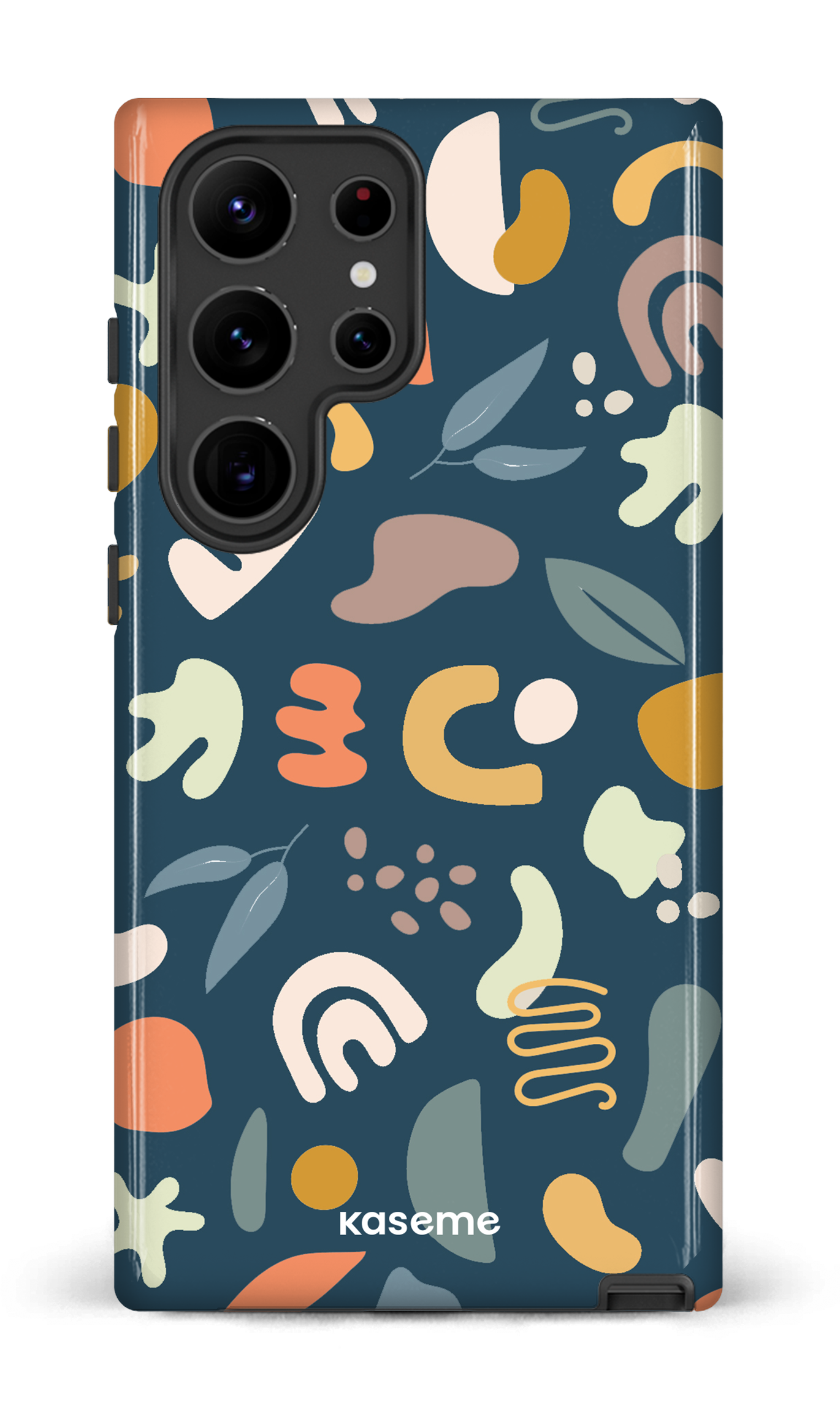 Mingle blue - Galaxy S23 Ultra