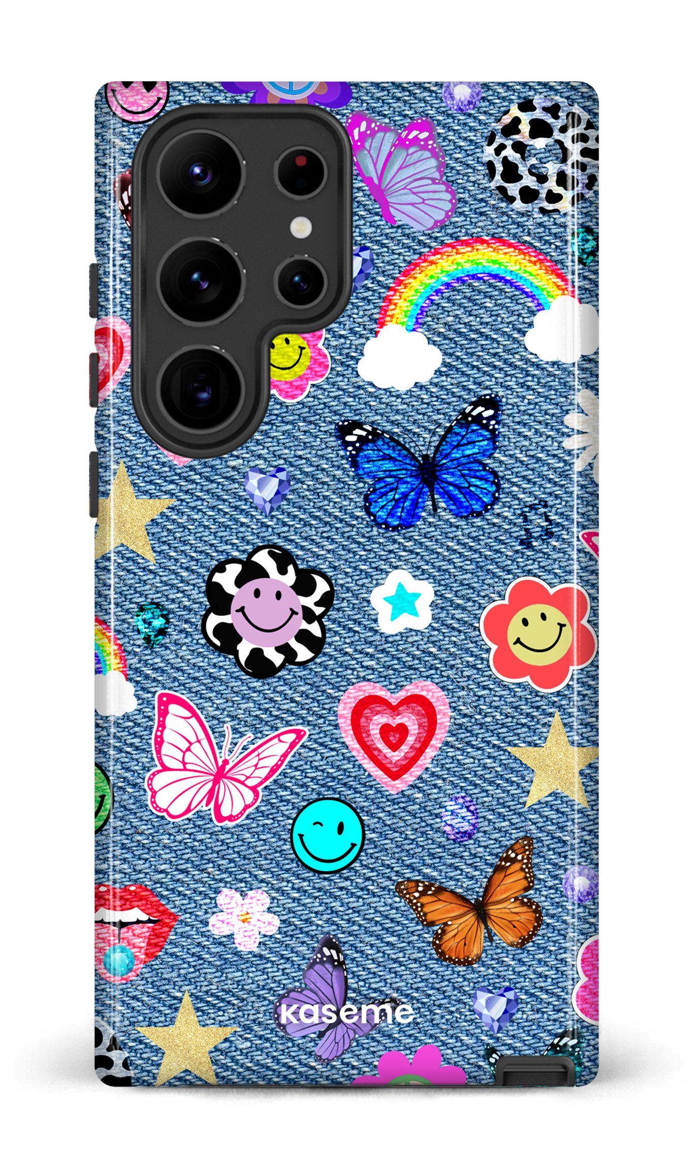 Sour - Galaxy S23 Ultra