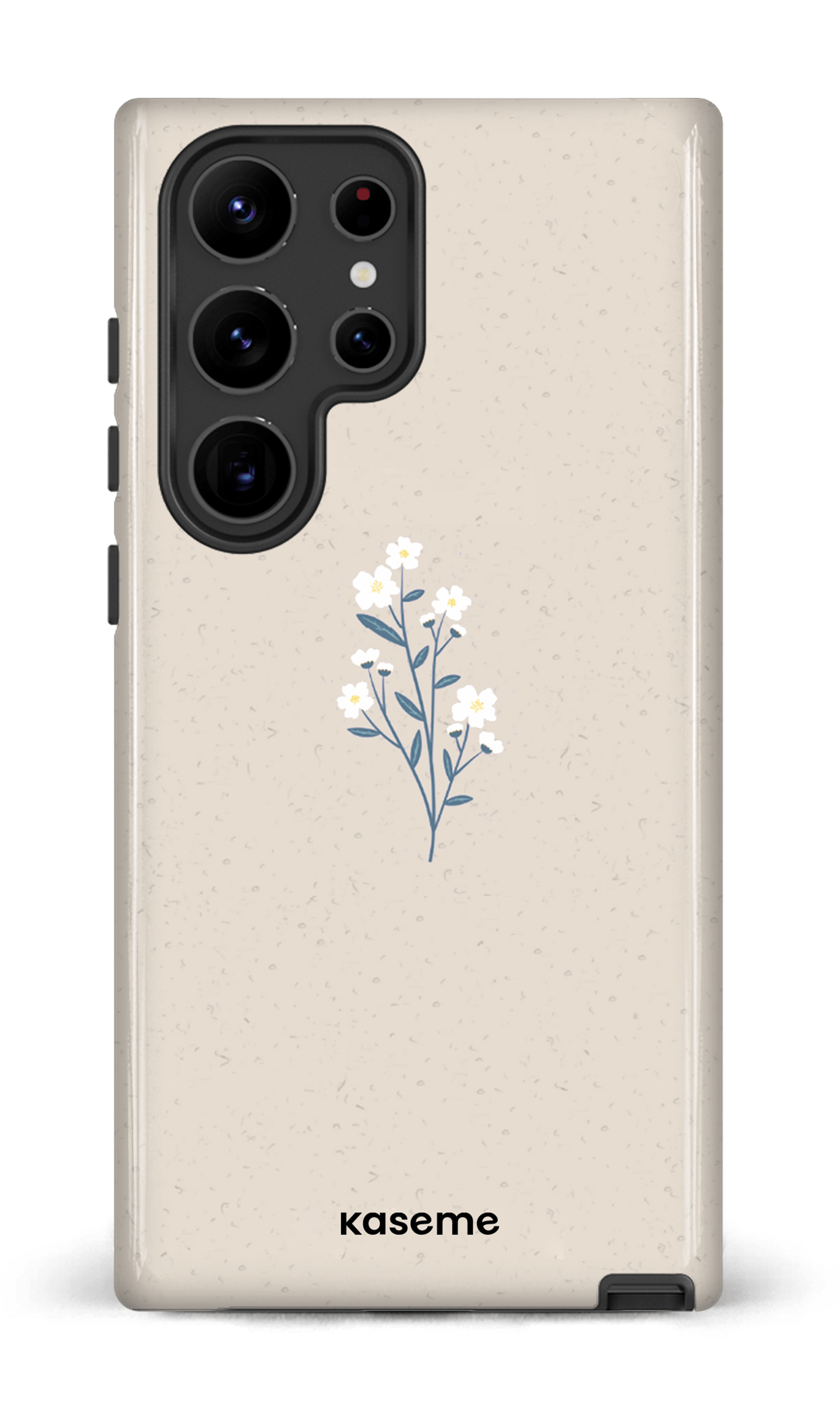 Chloé Beige - Galaxy S23 Ultra