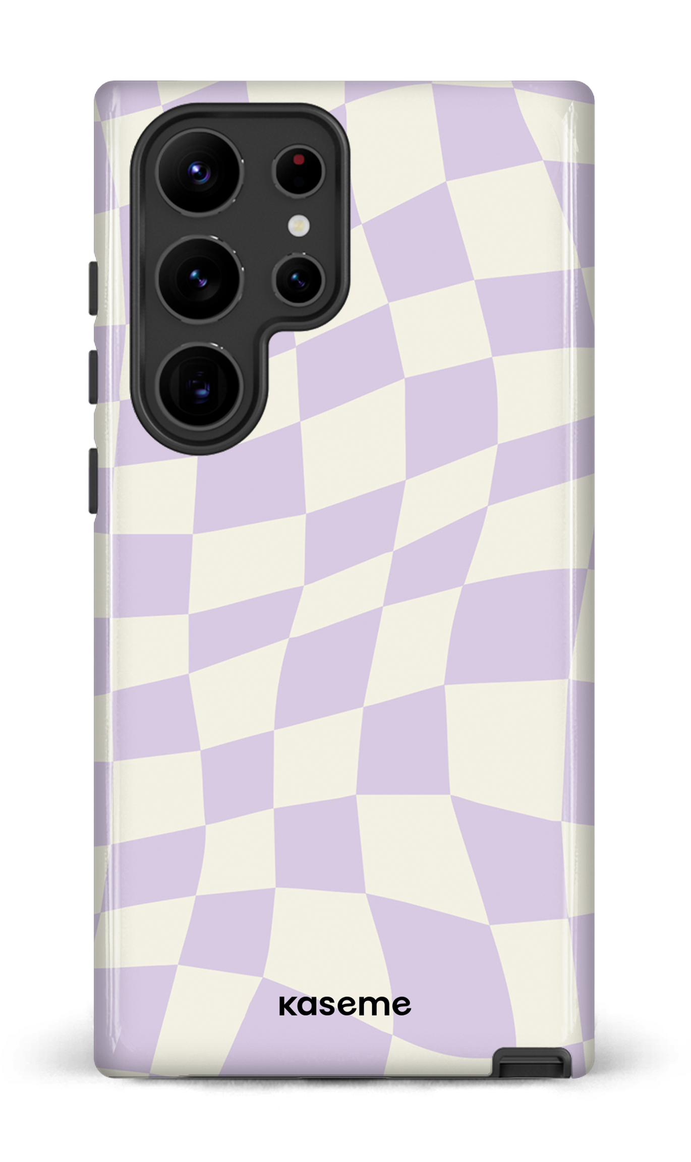 Pheonix purple - Galaxy S23 Ultra