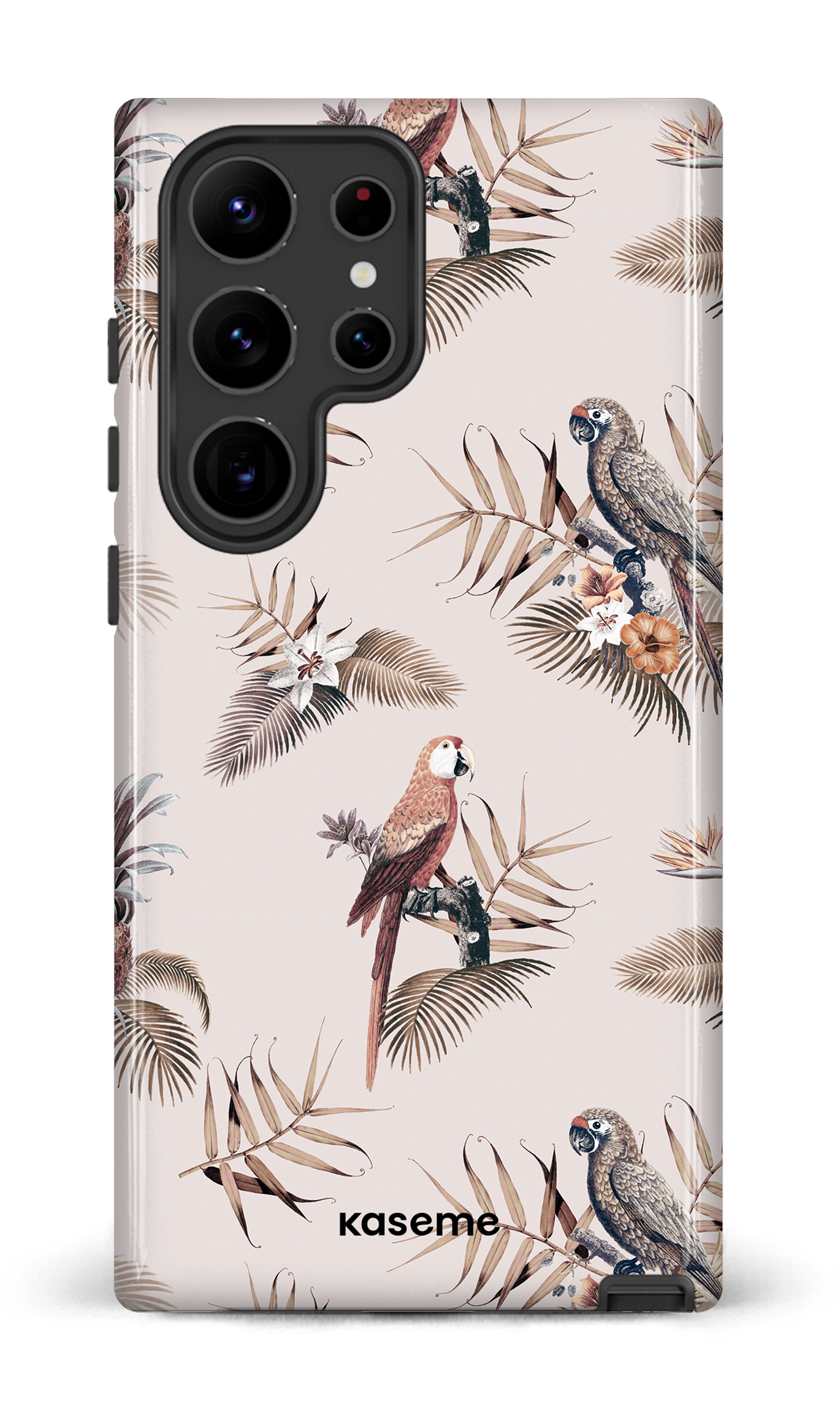 Rainforest beige - Galaxy S23 Ultra