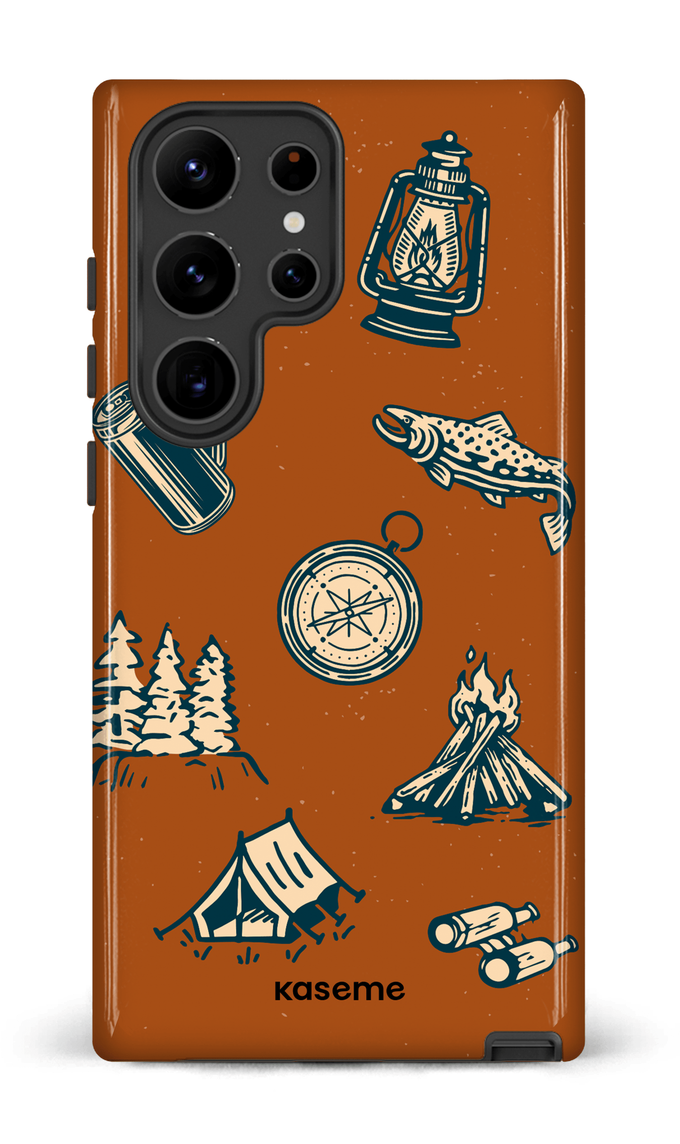 Campy - Galaxy S23 Ultra