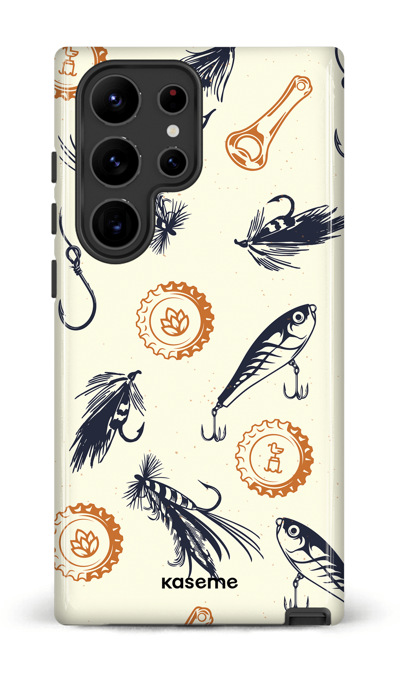 Fishy - Galaxy S23 Ultra
