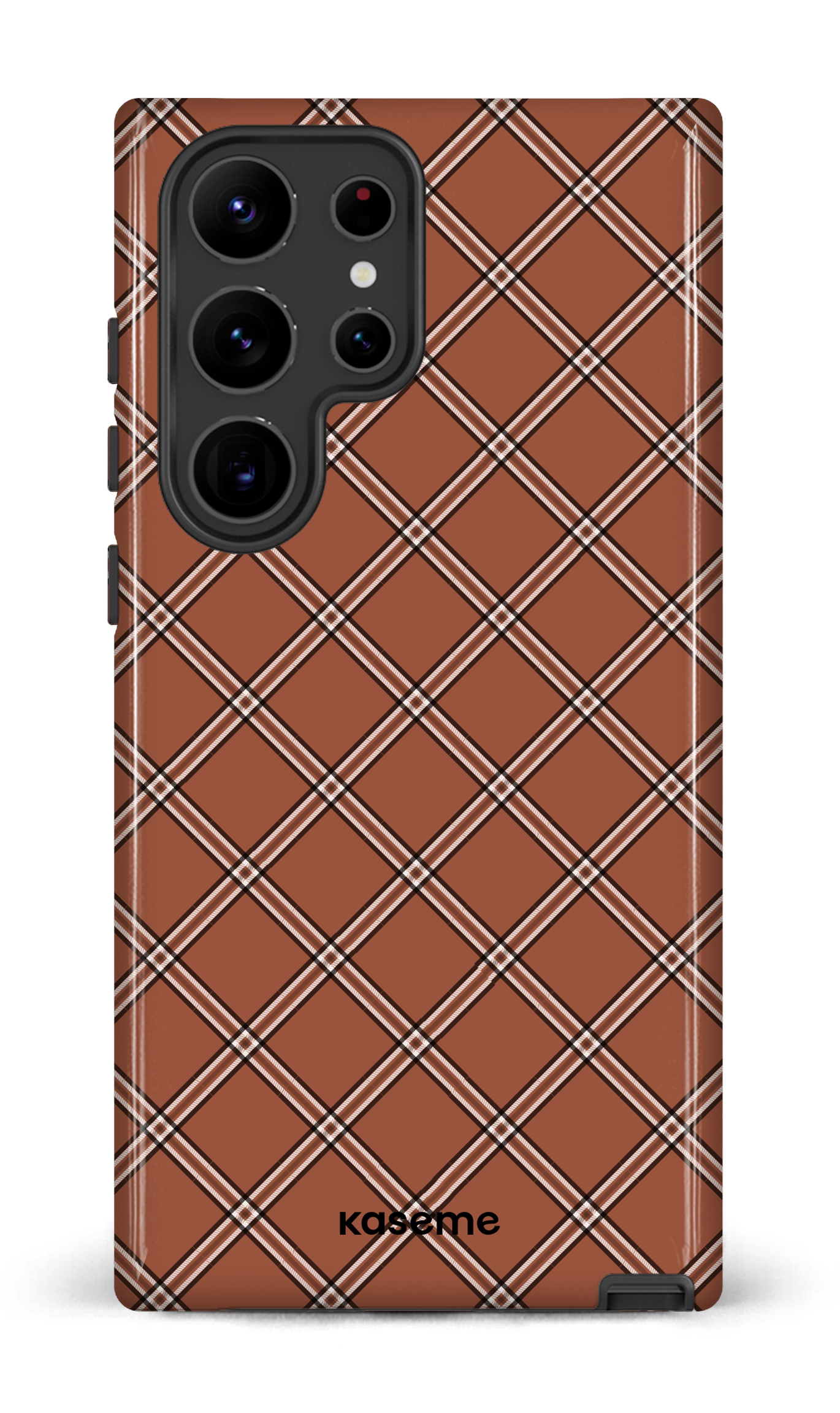 Flannel - Galaxy S23 Ultra