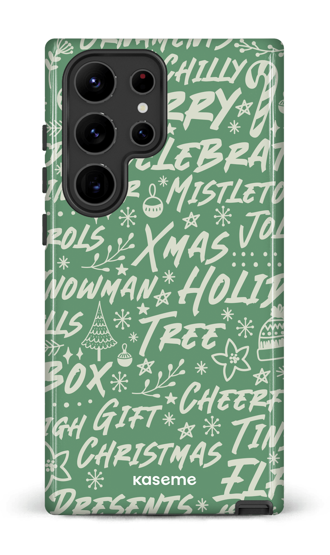 Holly Joly - Galaxy S23 Ultra