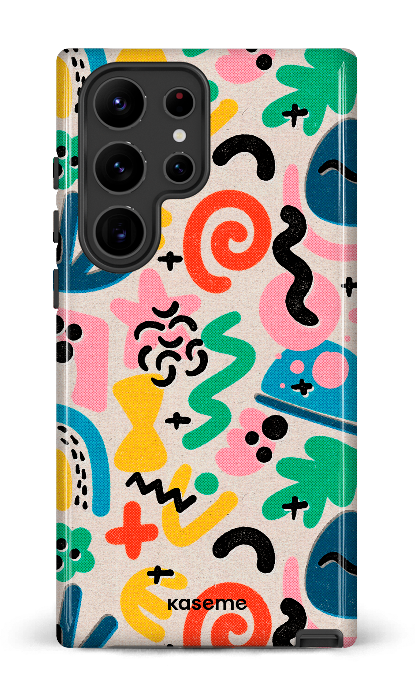 Shape - Galaxy S23 Ultra