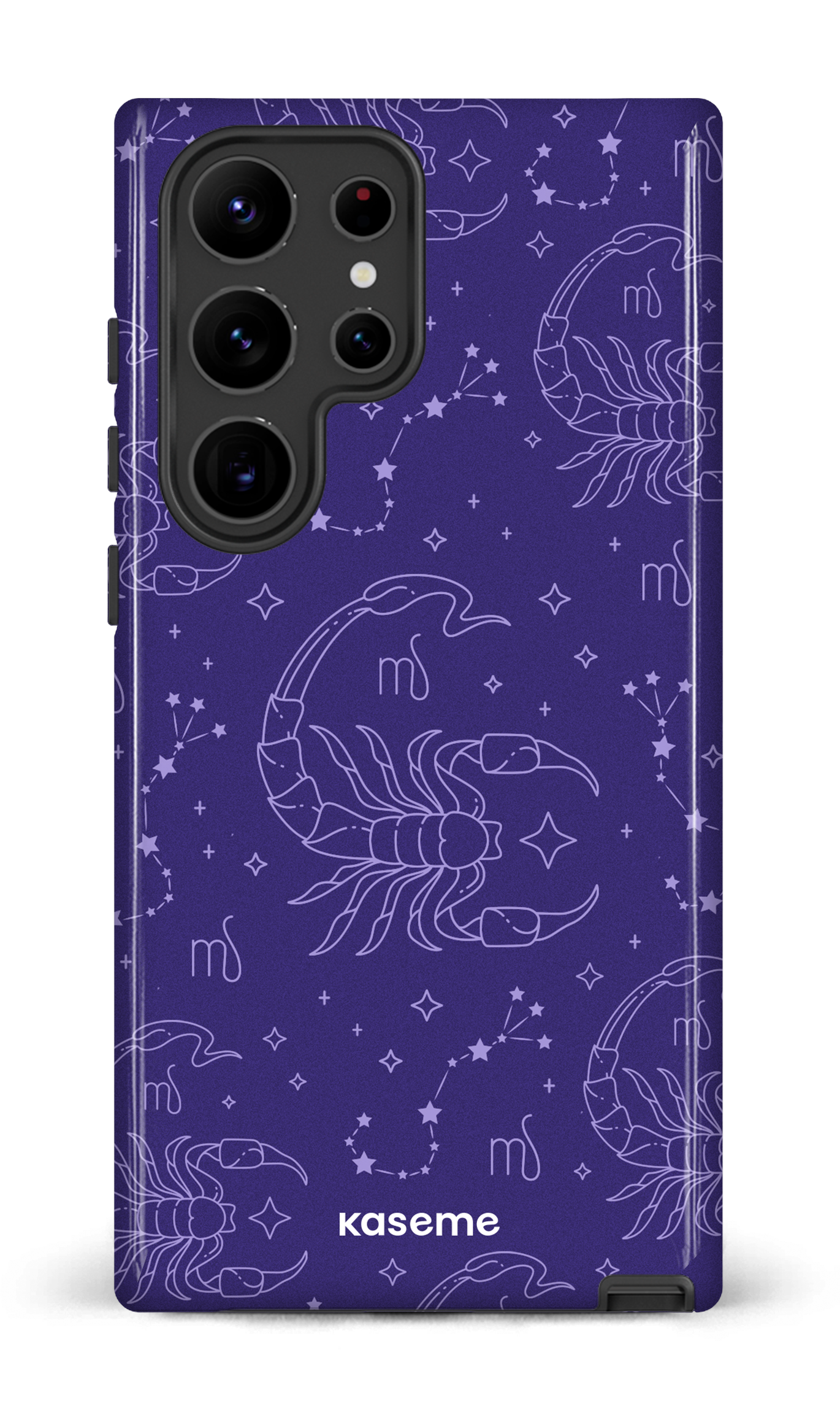 Scorpio - Galaxy S23 Ultra