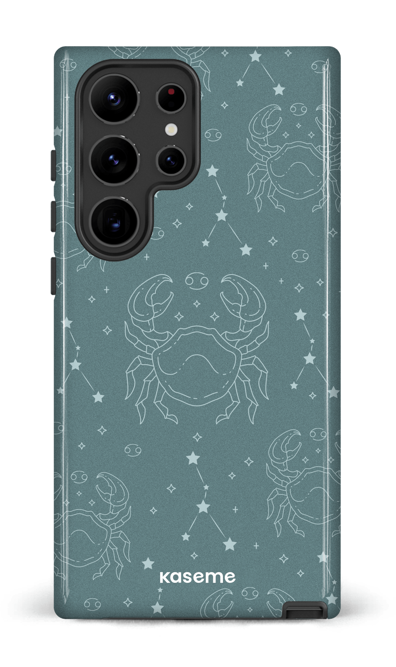 Cancer - Galaxy S23 Ultra