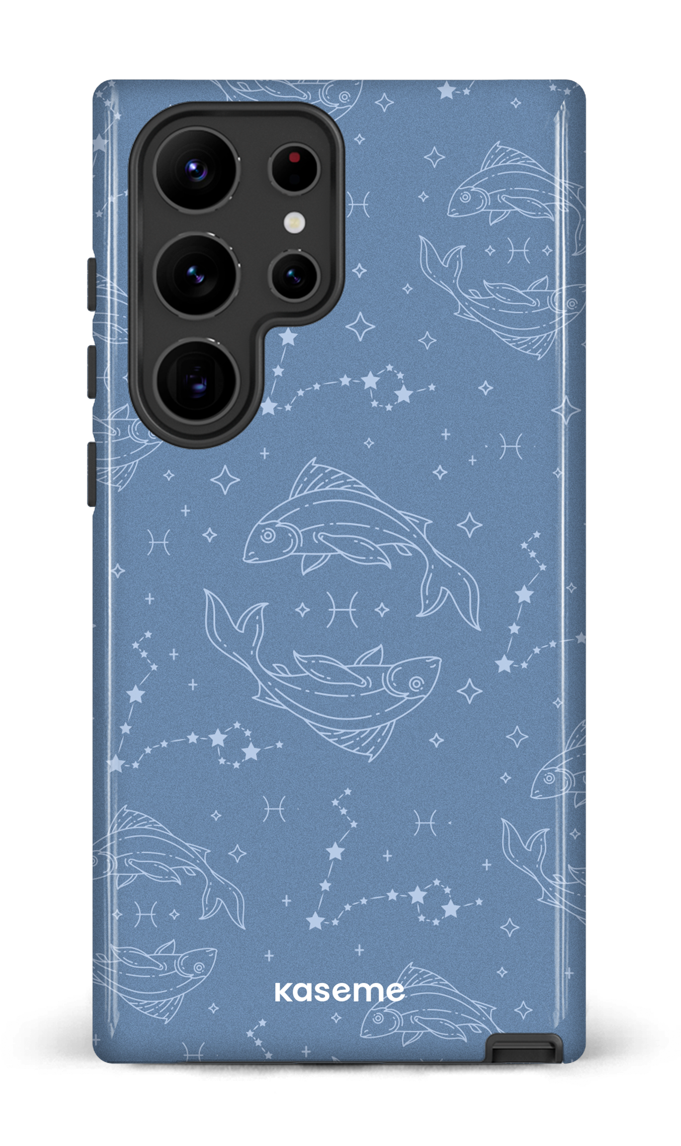 Pisces - Galaxy S23 Ultra