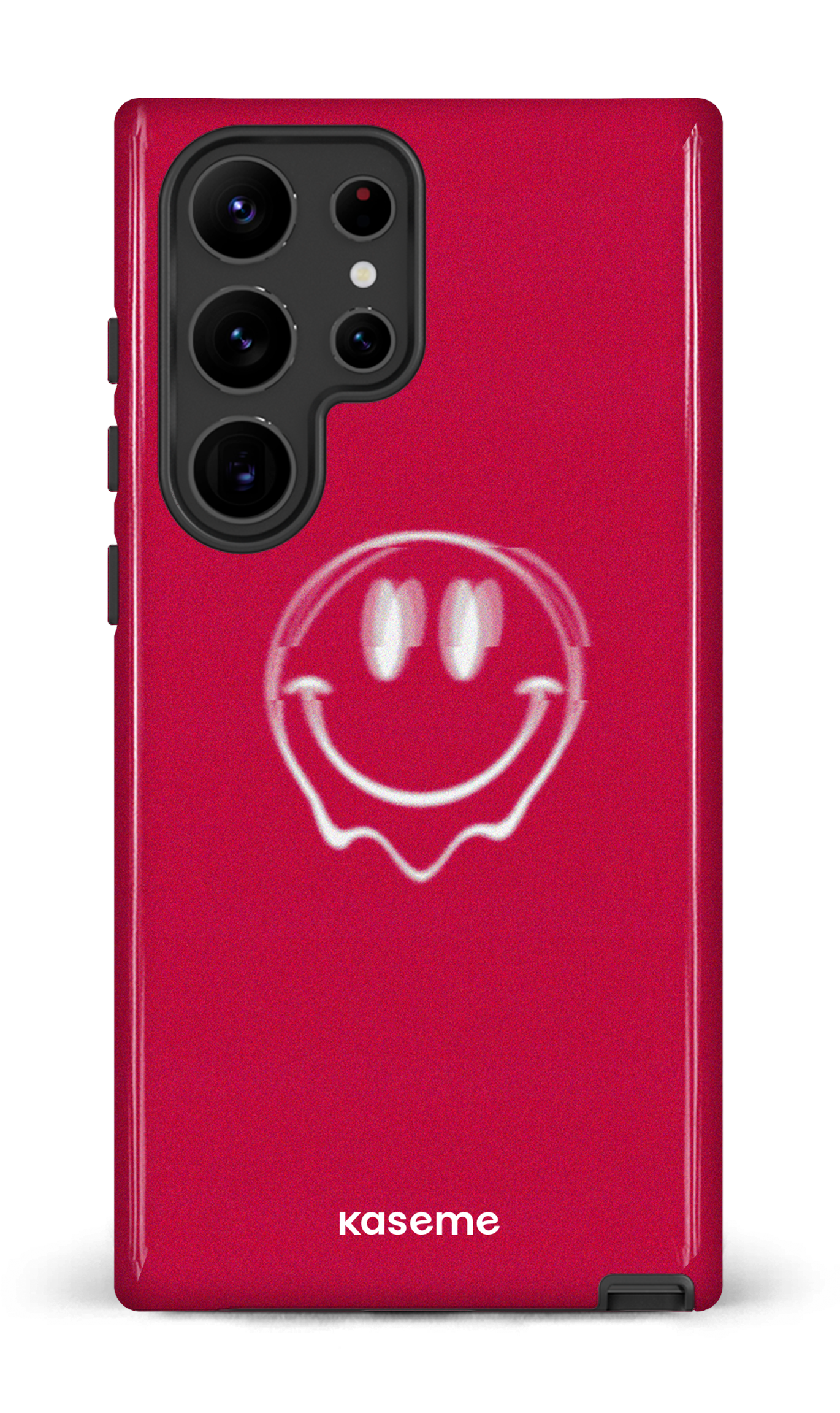 Grin magenta - Galaxy S23 Ultra