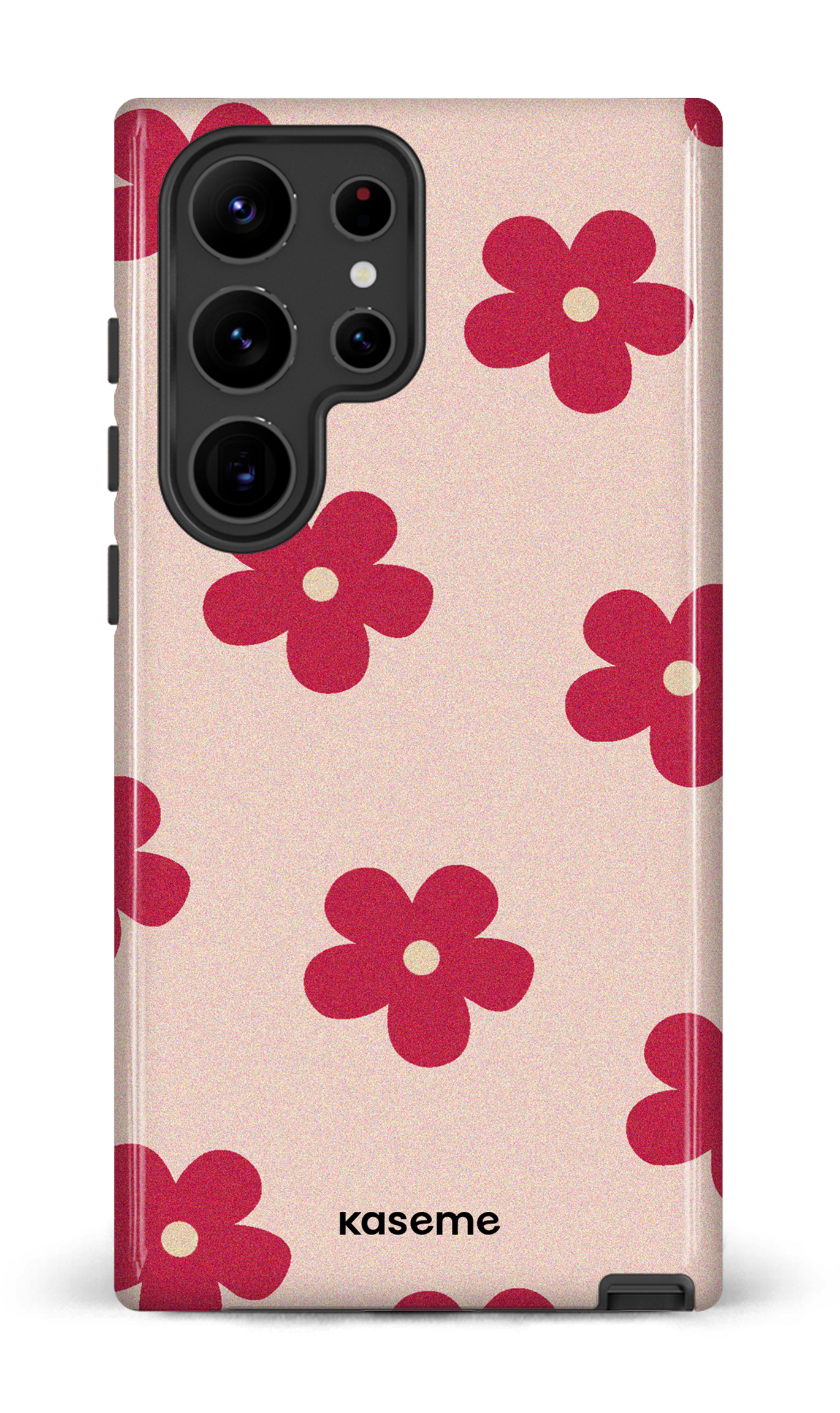 Woodstock magenta - Galaxy S23 Ultra