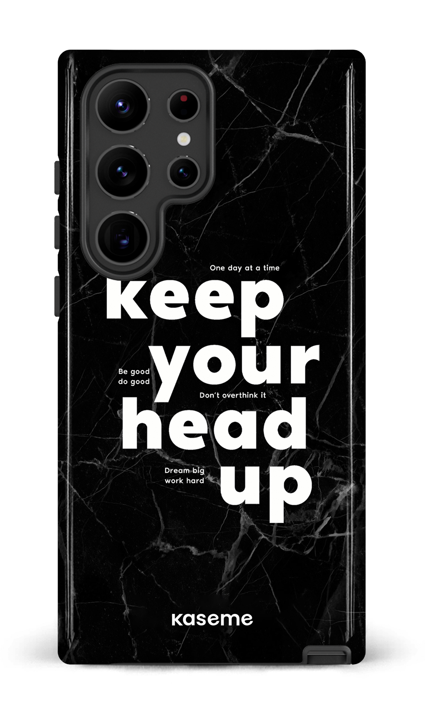Mindset - Galaxy S23 Ultra