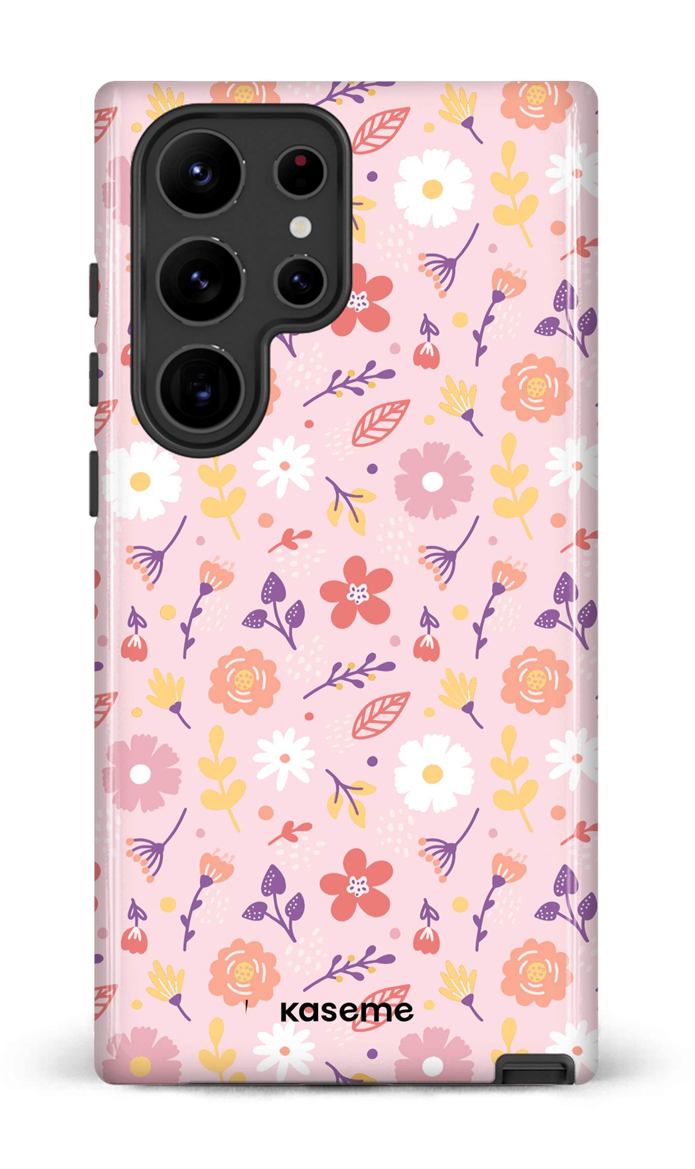 Charm pink - Galaxy S23 Ultra