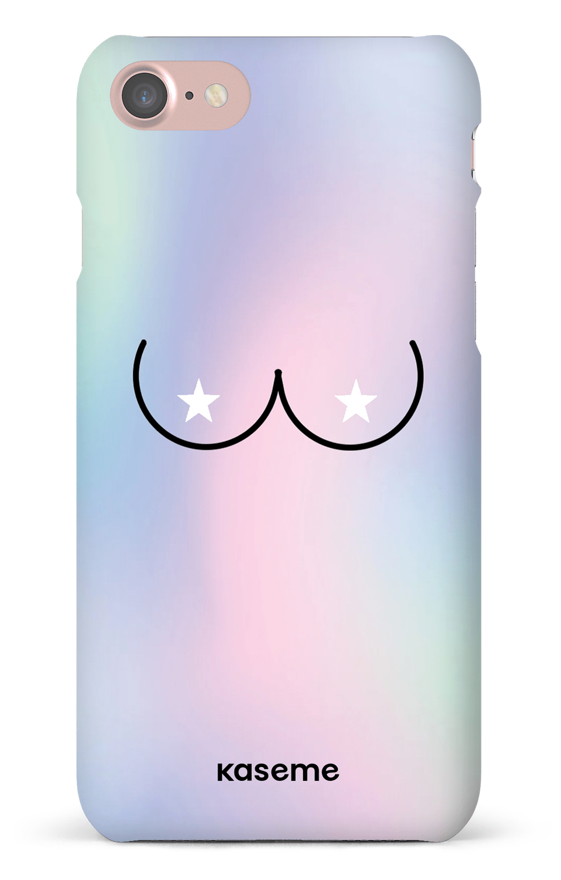 Boo-Bies - iPhone 7