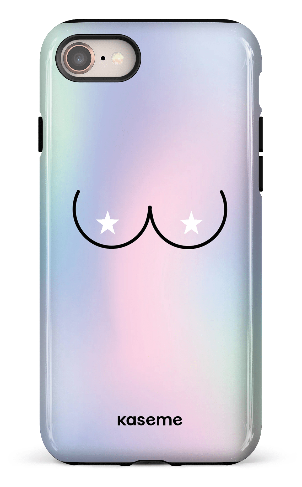 Boo-Bies - iPhone 8