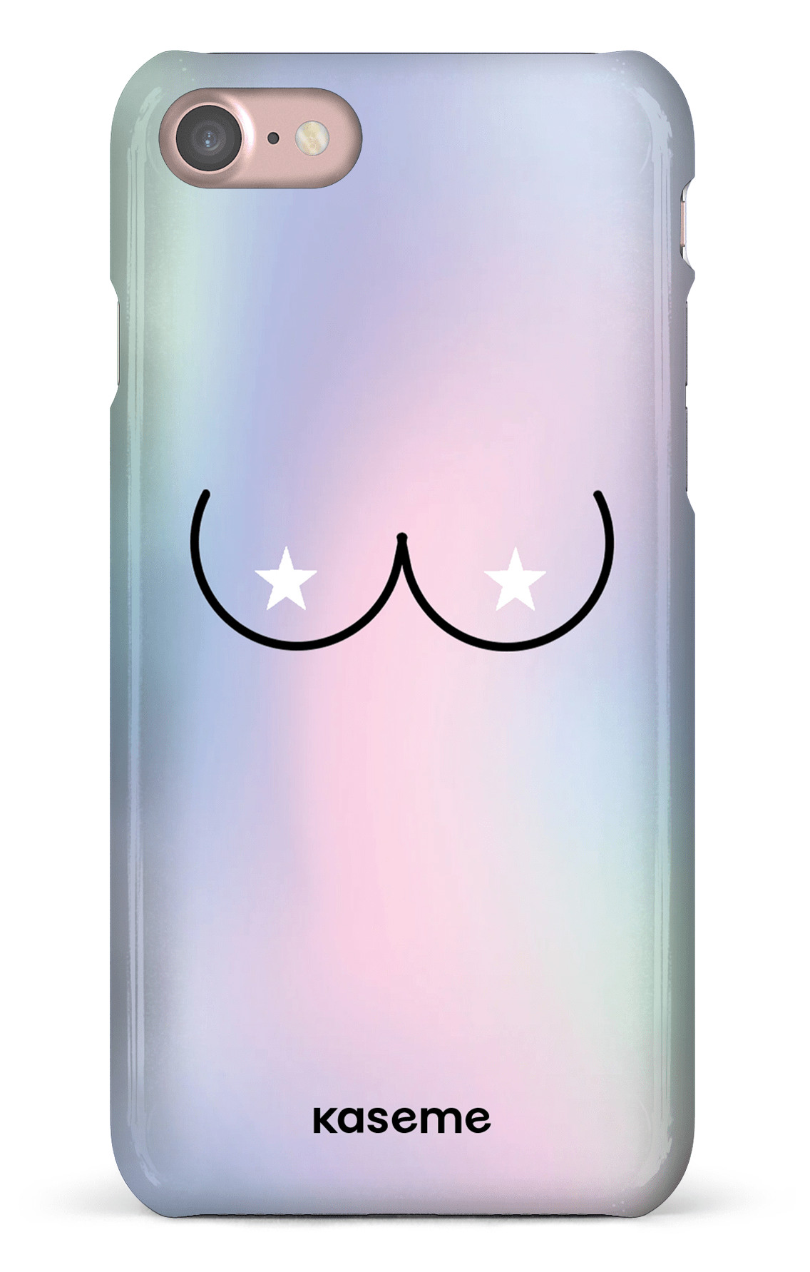 Boo-Bies - iPhone SE 2020 / 2022