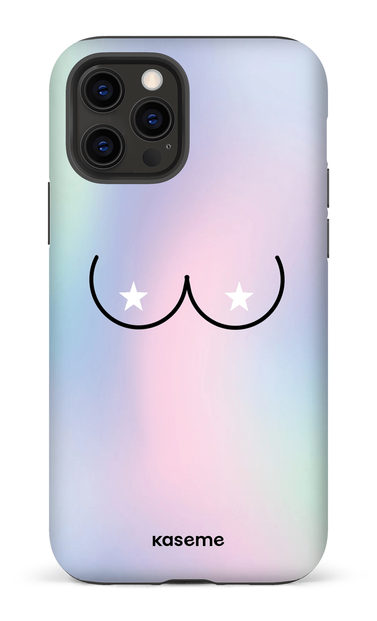Boo-Bies - iPhone 12 Pro