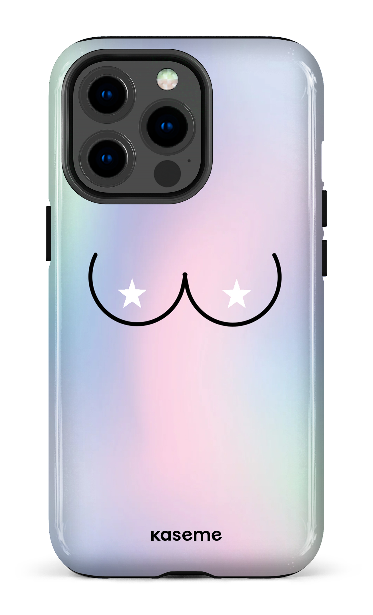 Boo-Bies - iPhone 13 Pro