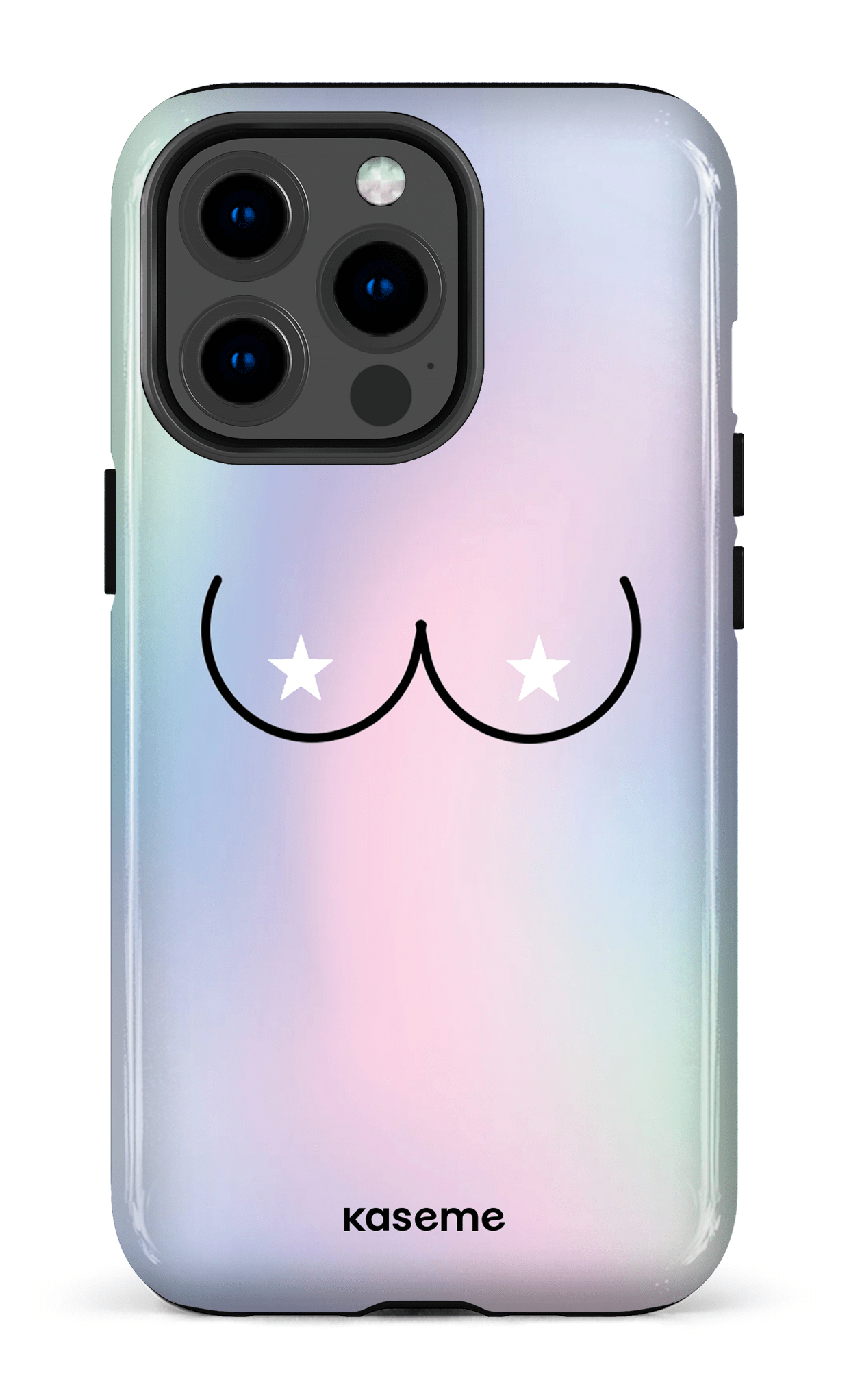 Boo-Bies - iPhone 13 Pro