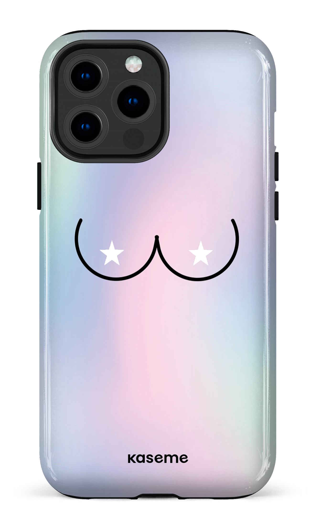Boo-Bies - iPhone 13 Pro Max