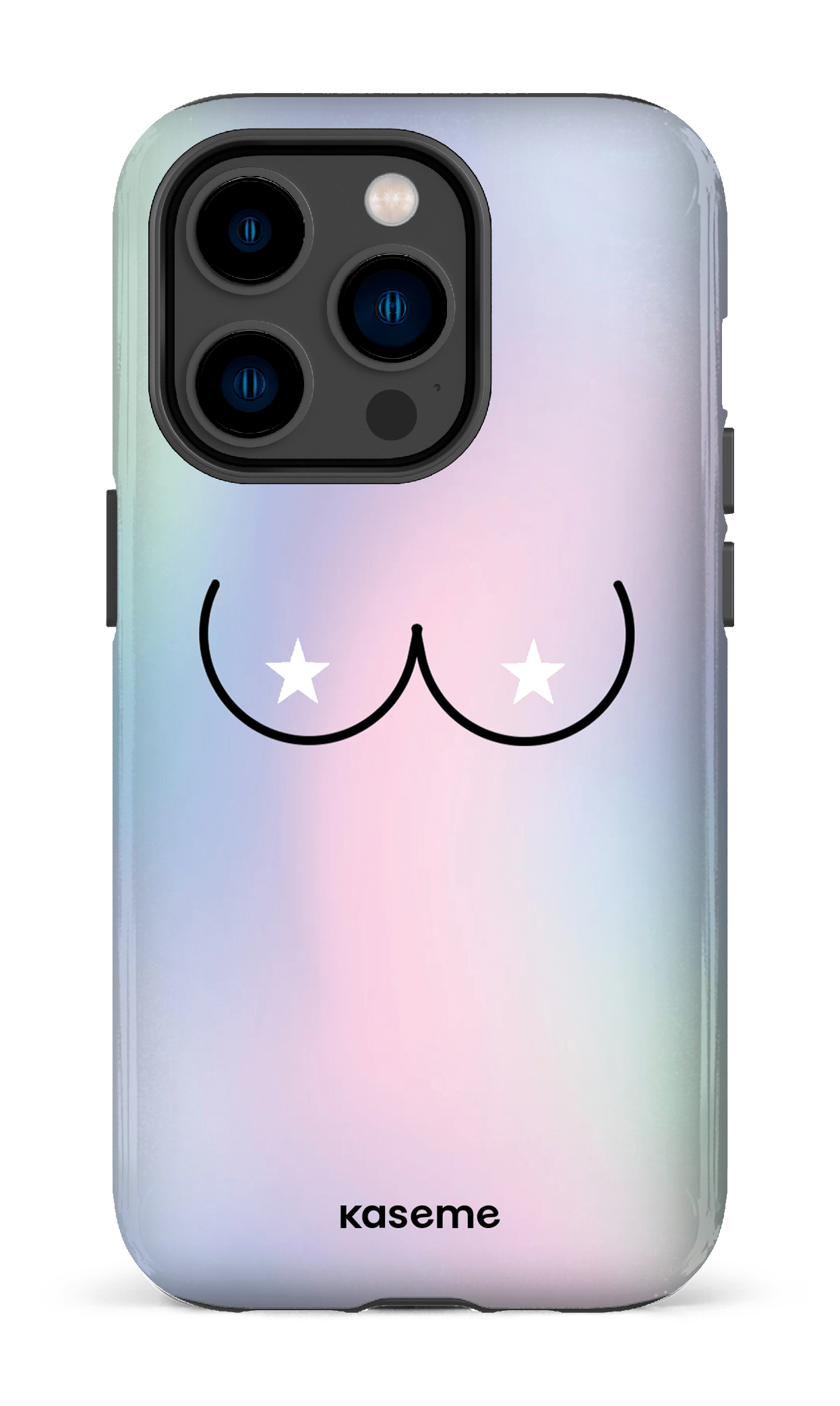 Boo-Bies - iPhone 14 Pro